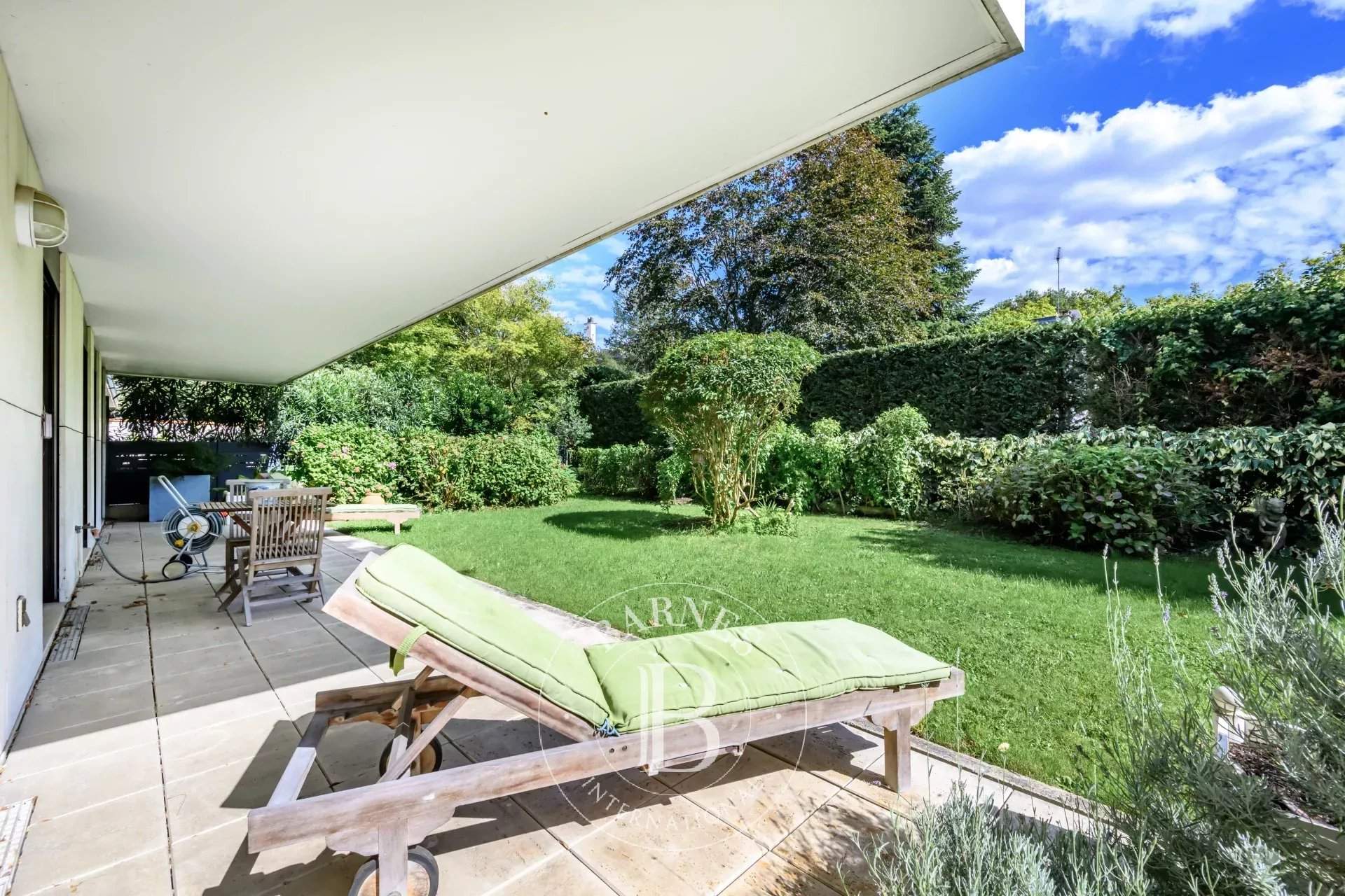 Nogent-sur-Marne  - Apartment 2 Bedrooms - picture 2