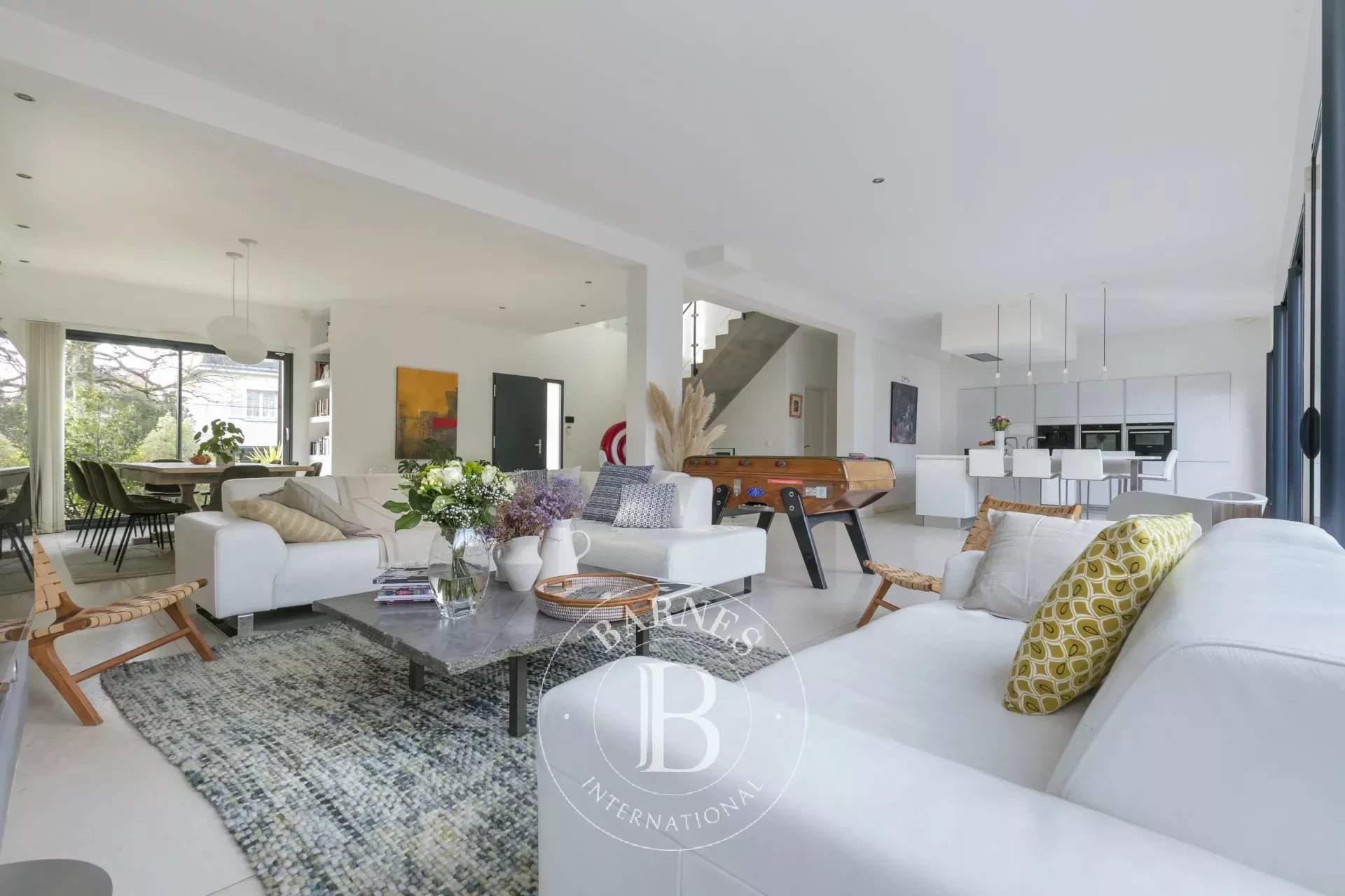 Saint-Maur-des-Fossés  - Casa 8 Cuartos 5 Habitaciones - picture 1