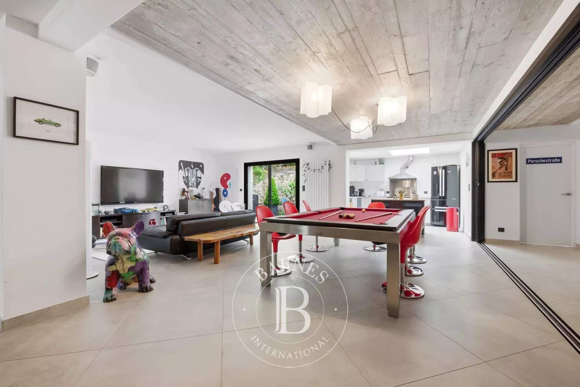 Saint-Maur-des-Fossés  - House 4 Bedrooms - picture 6