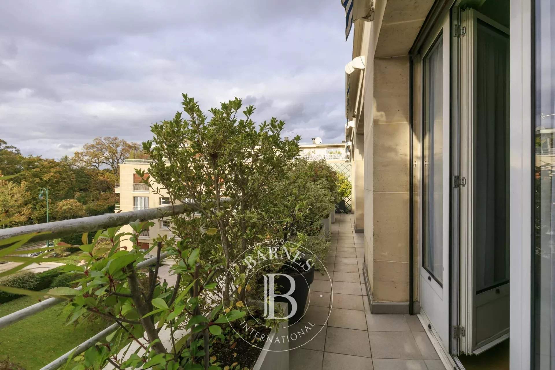 Nogent-sur-Marne  - Apartment 4 Bedrooms - picture 5