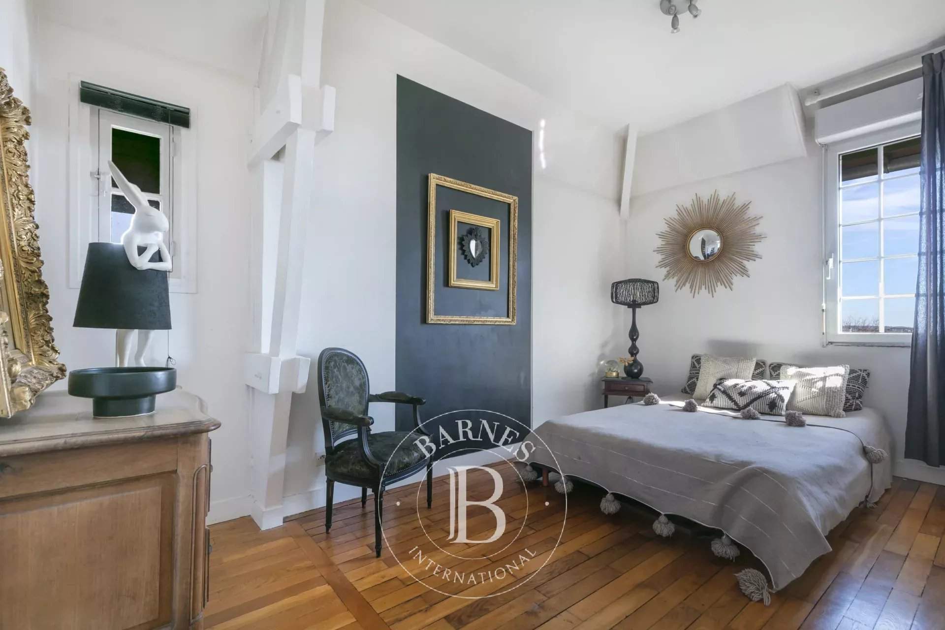 Nogent-sur-Marne  - Maison 7 Pi&egrave;ces 5 Chambres - picture 17