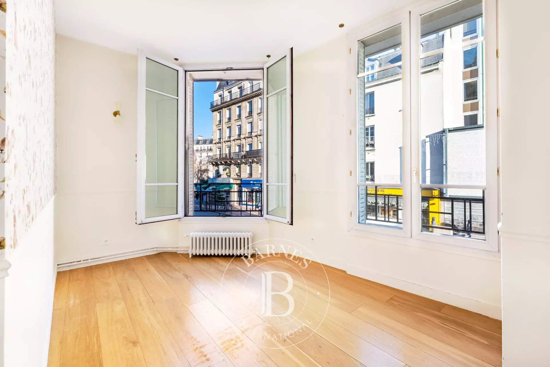 Saint-Mandé  - Piso 4 Cuartos 2 Habitaciones - picture 4