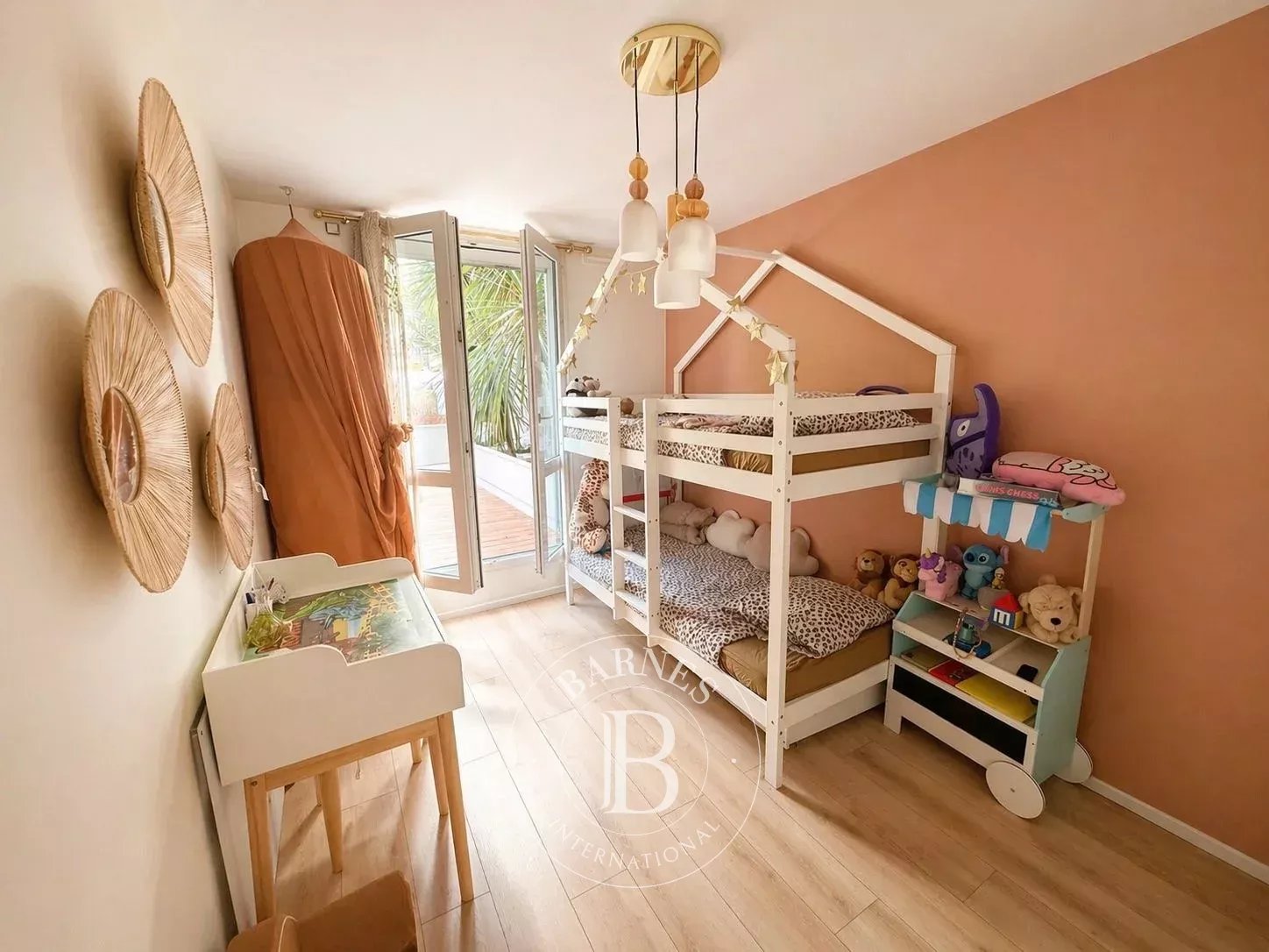 Saint-Maurice  - Appartement 4 Pi&egrave;ces 3 Chambres - picture 10