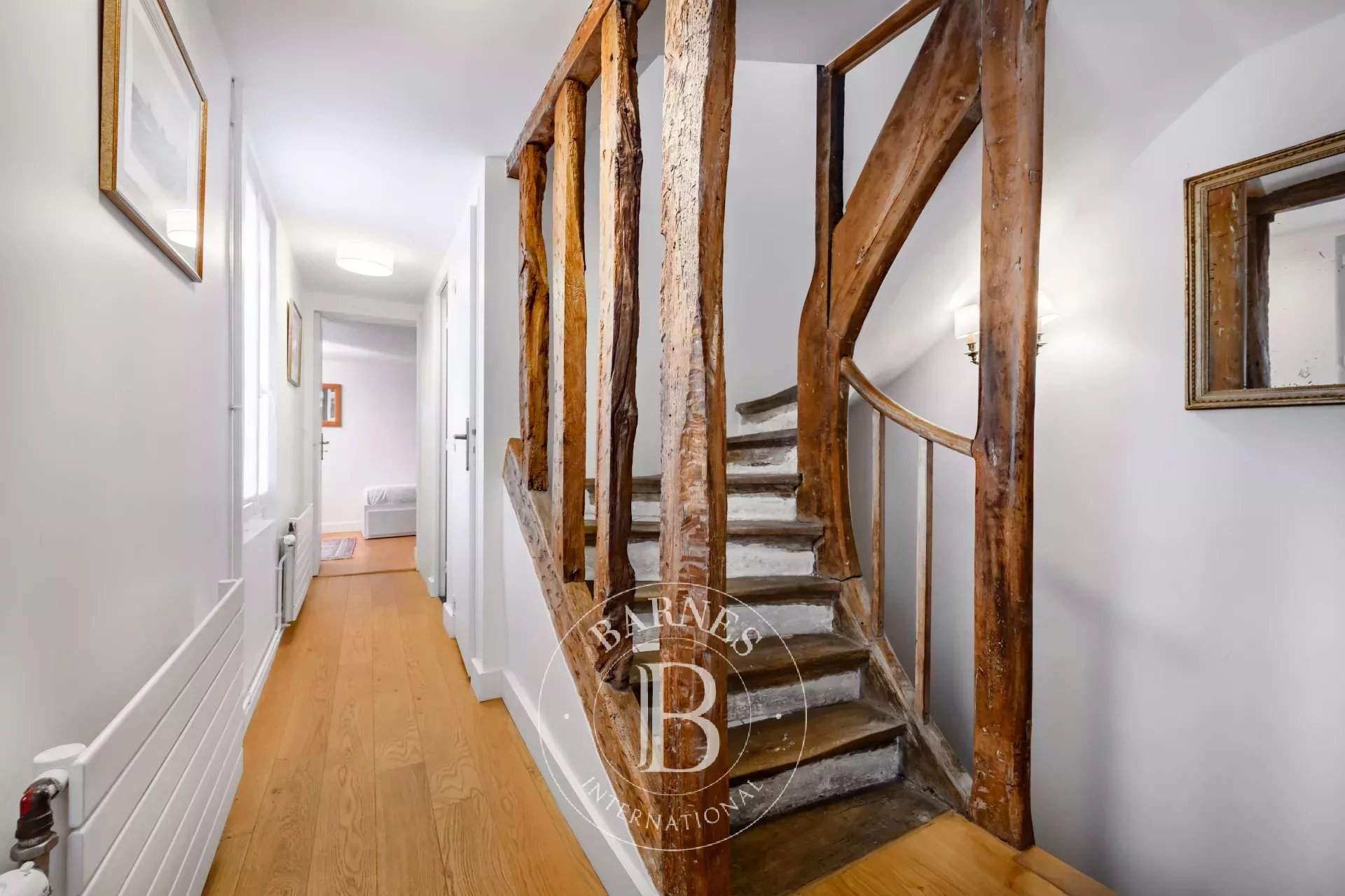 Vincennes  - Apartment 3 Bedrooms - picture 16