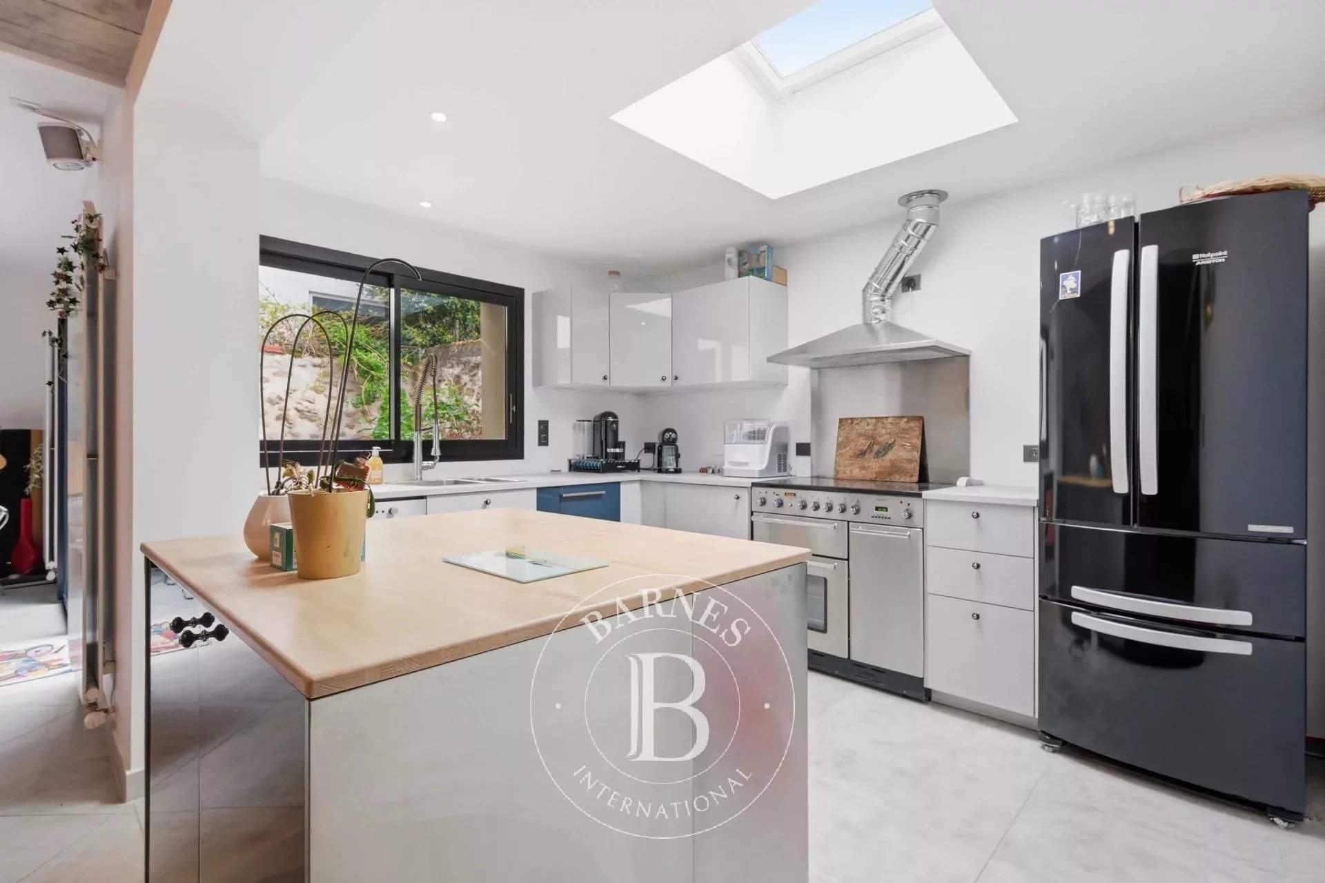 Saint-Maur-des-Fossés  - House 4 Bedrooms - picture 12