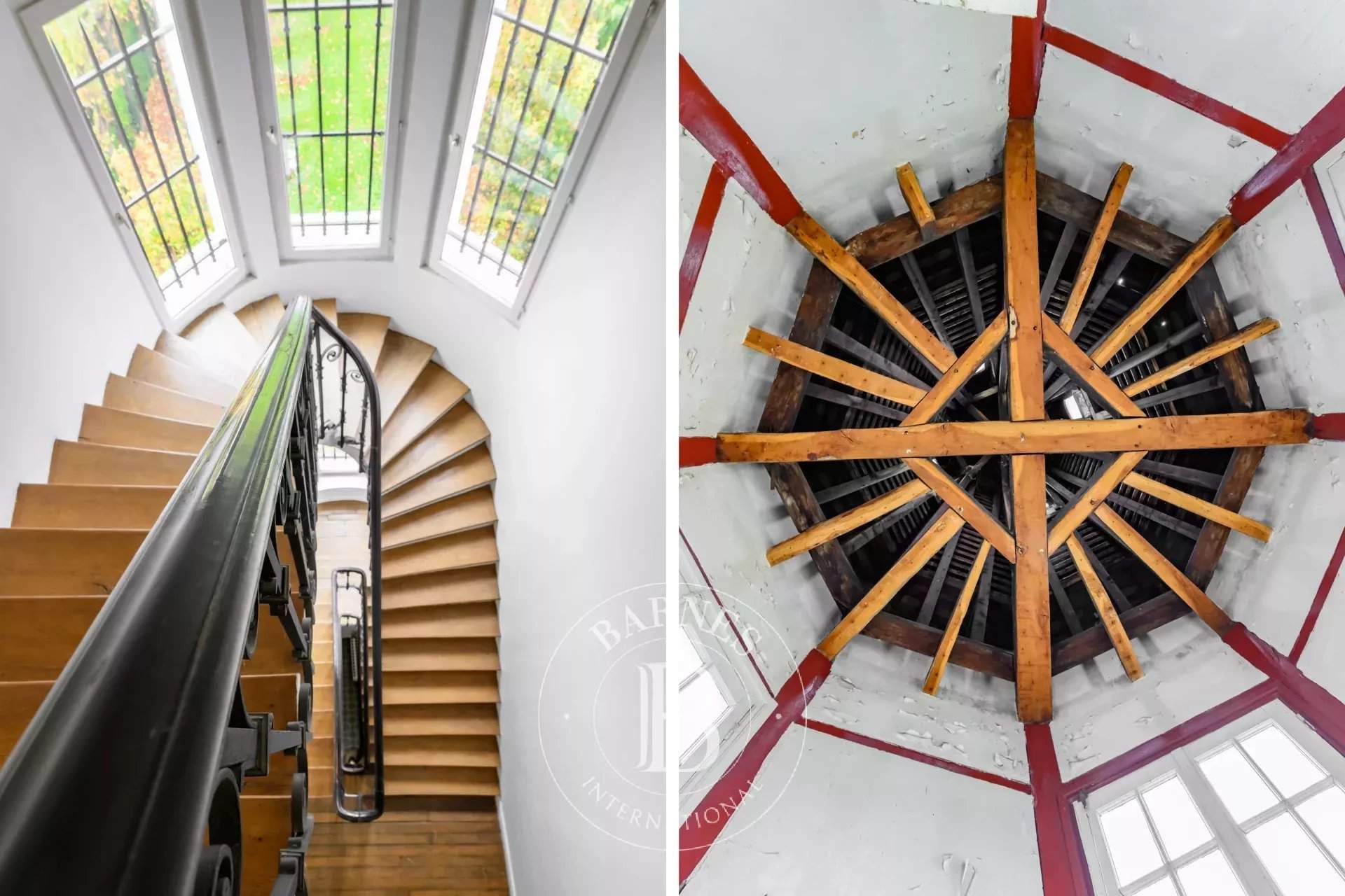 Joinville-le-Pont  - Casa 9 Cuartos 6 Habitaciones - picture 18