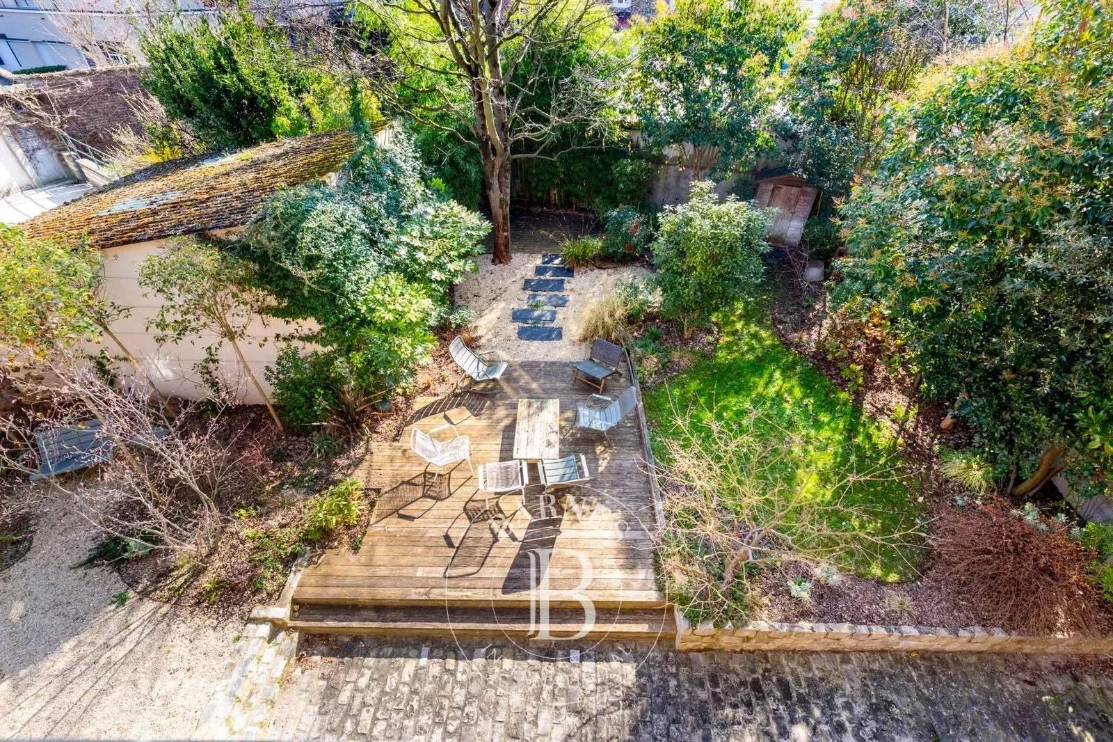 Maisons-Alfort  - Maison 9 Pi&egrave;ces 5 Chambres - picture 5