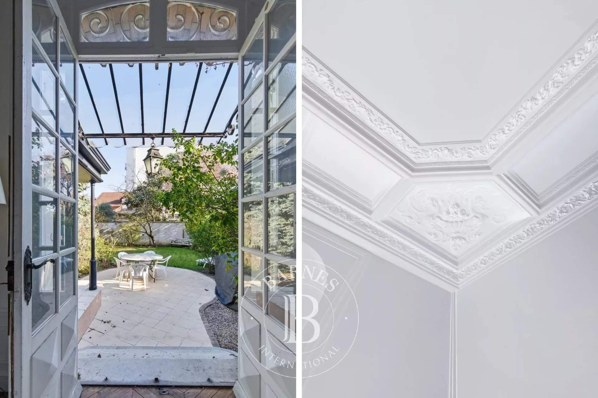 Saint-Maur-des-Fossés  - Maison 10 Pi&egrave;ces 7 Chambres - picture 11