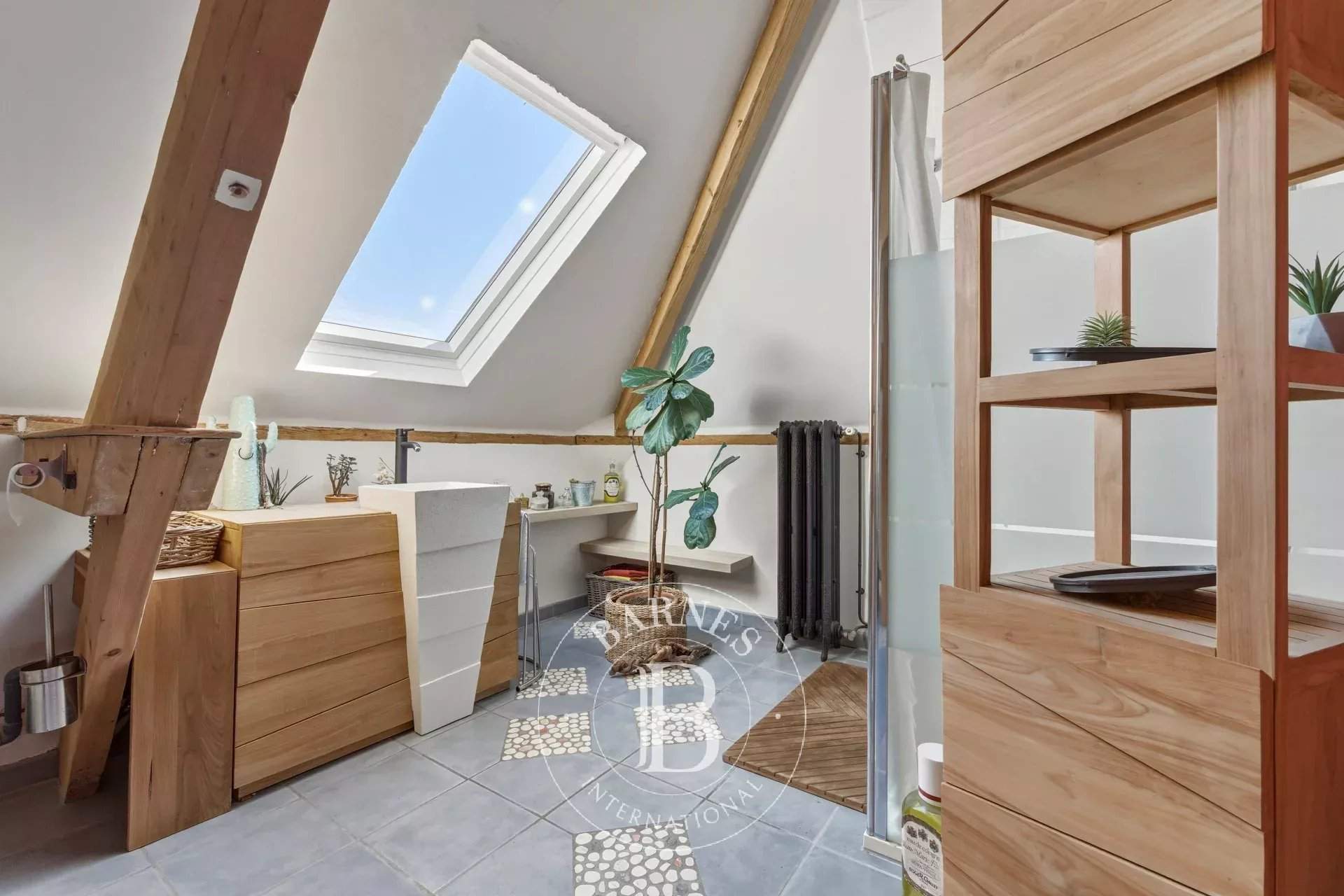 Saint-Maur-des-Fossés  - Maison 6 Pi&egrave;ces 5 Chambres - picture 12