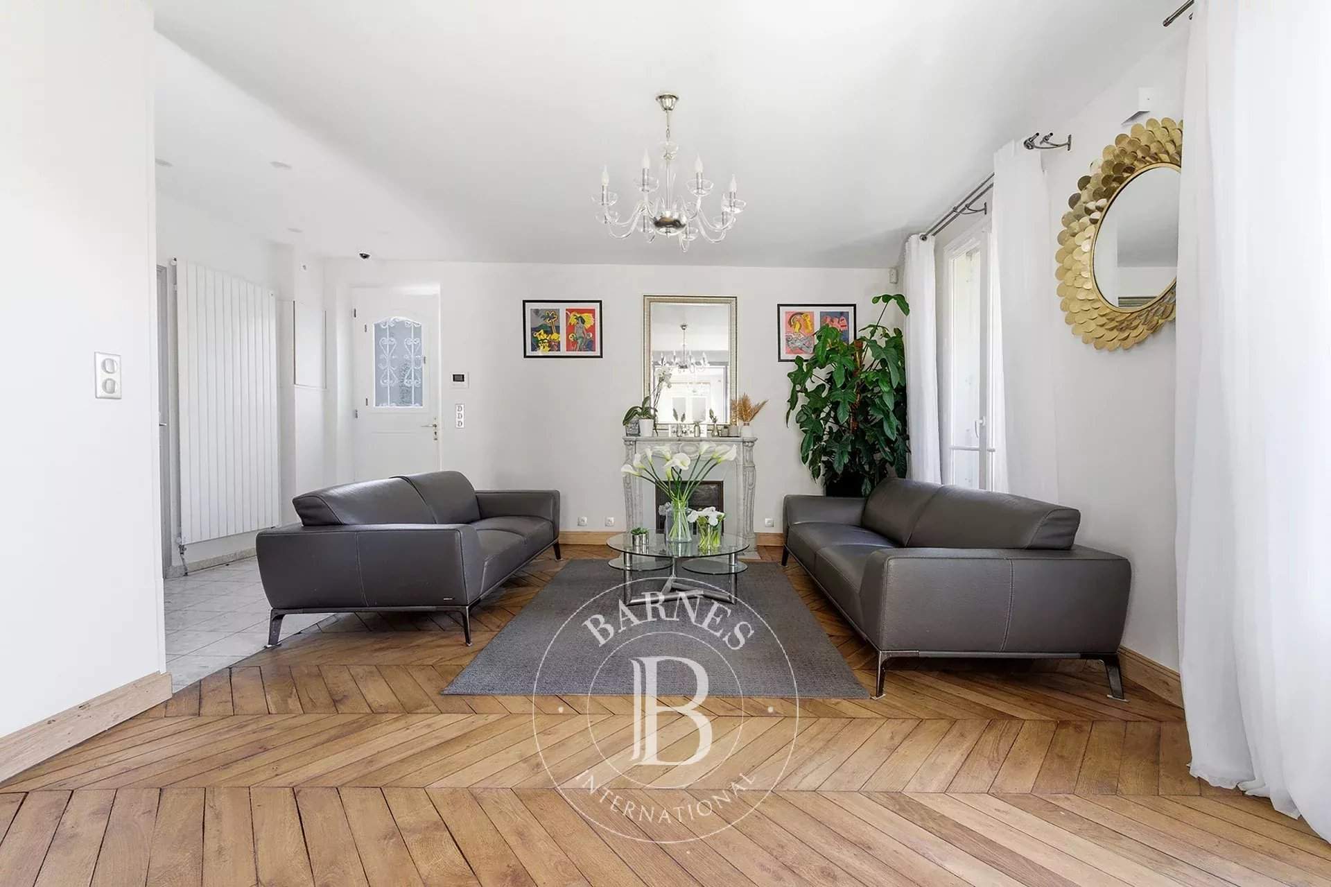 Nogent-sur-Marne  - Maison 8 Pi&egrave;ces 5 Chambres - picture 5