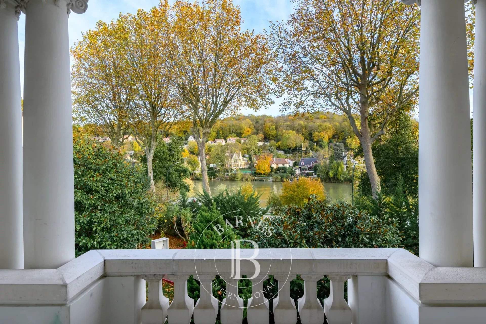 Saint-Maur-des-Fossés  - Property 3 Bedrooms - picture 1