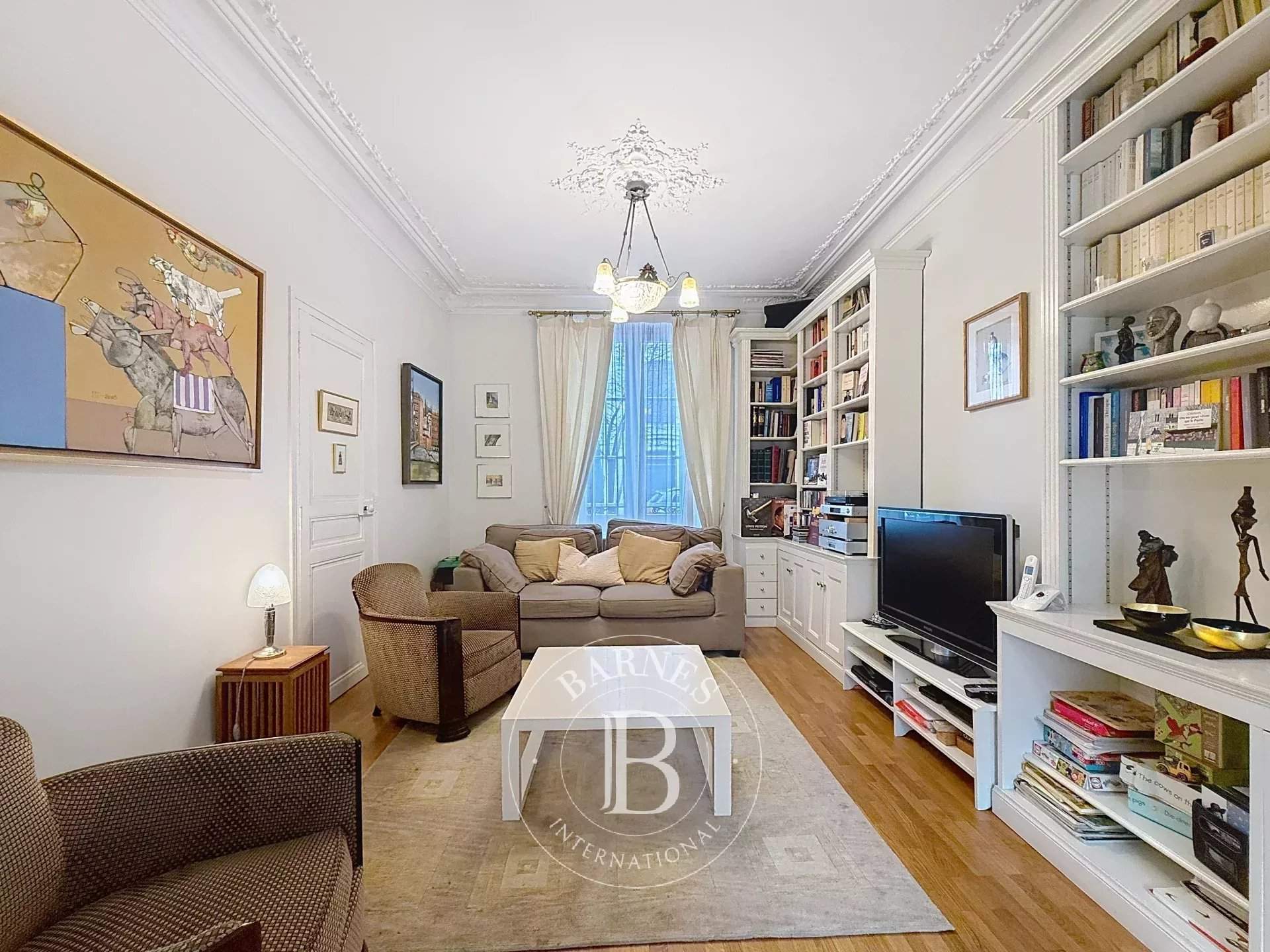 Saint-Mandé  - House 5 Bedrooms - picture 4