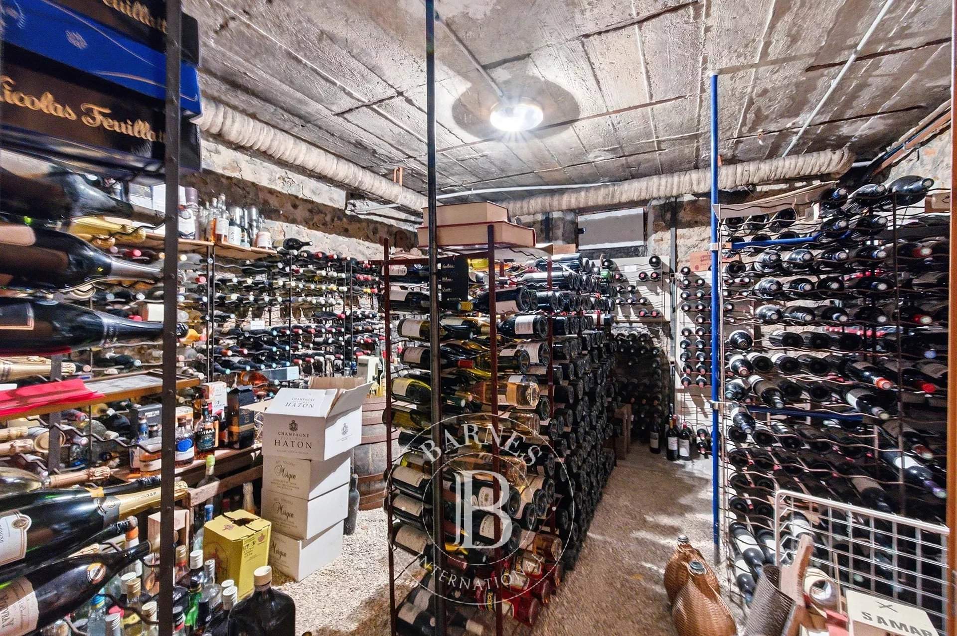 Saint-Maur-des-Fossés  - Maison 10 Pi&egrave;ces 7 Chambres - picture 19