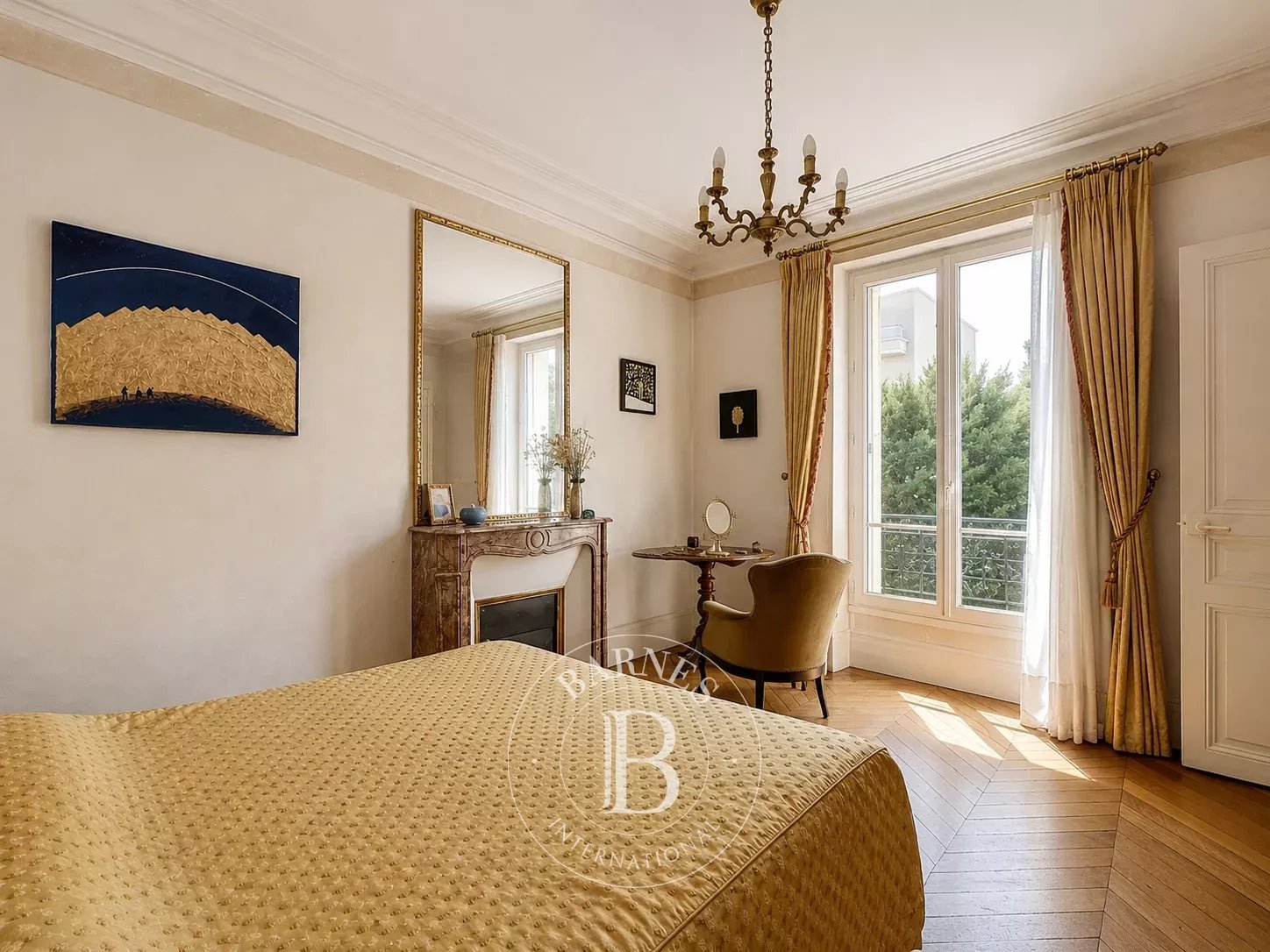 Vincennes  - Mansion 5 Bedrooms - picture 9