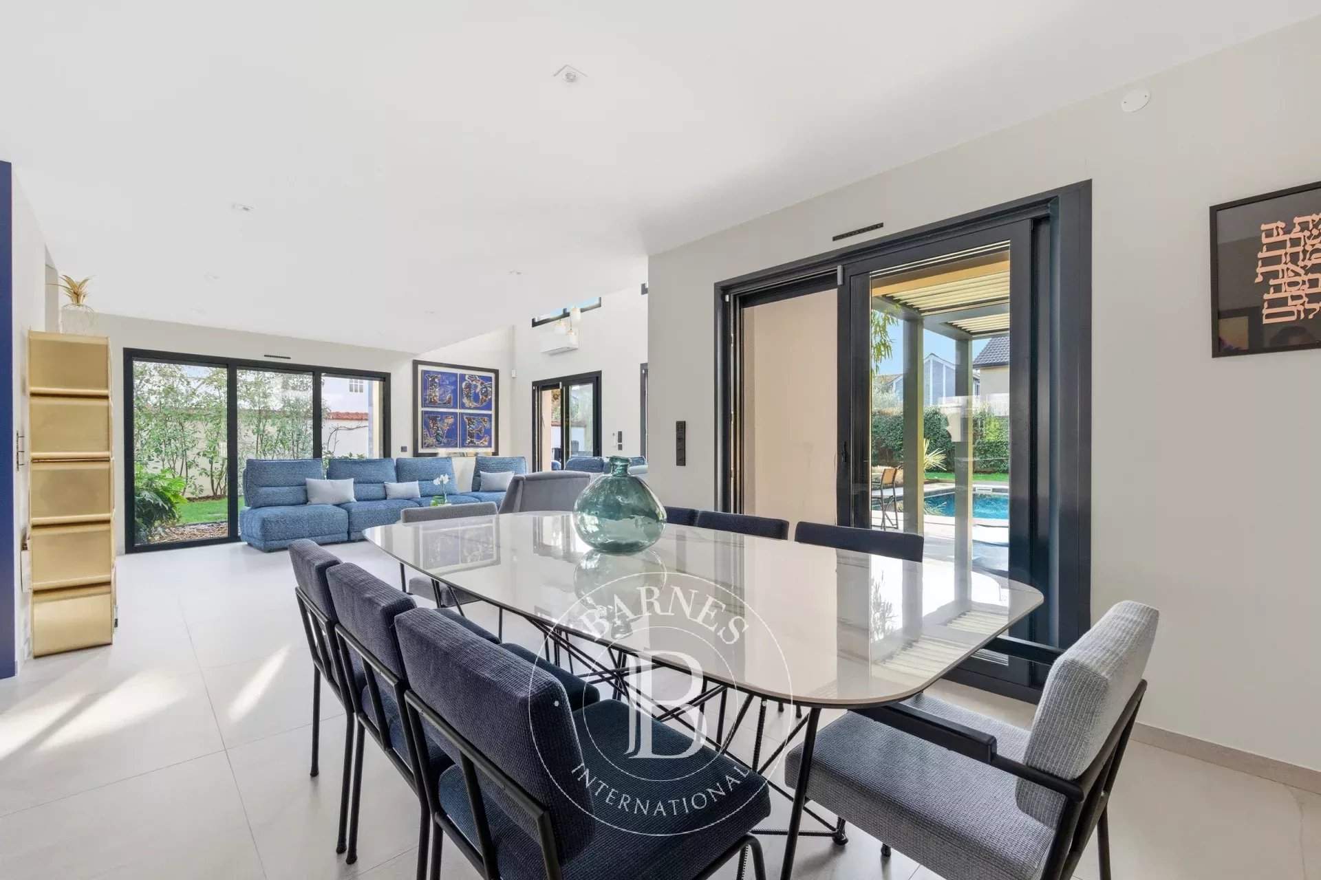 Saint-Maur-des-Fossés  - House 6 Bedrooms - picture 6