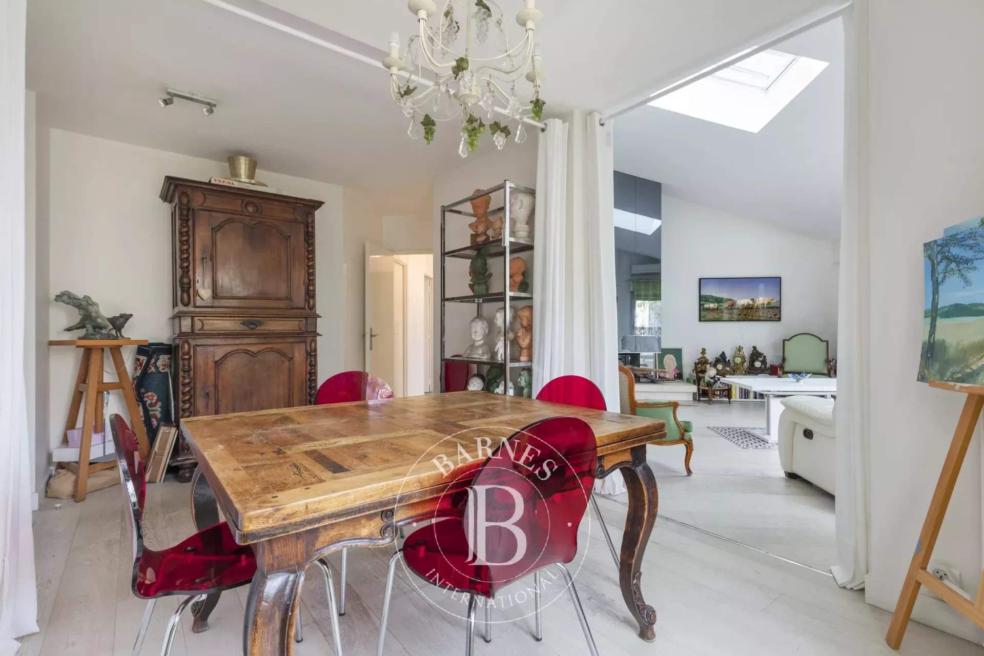 Vincennes  - Appartement 4 Pi&egrave;ces 2 Chambres - picture 9