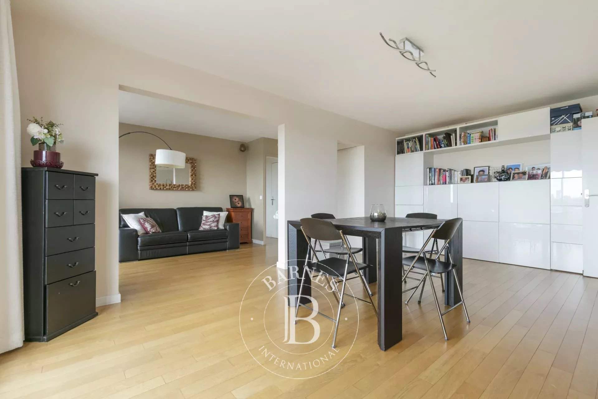 Vincennes  - Appartement 3 Pièces, 1 Chambre - picture 11