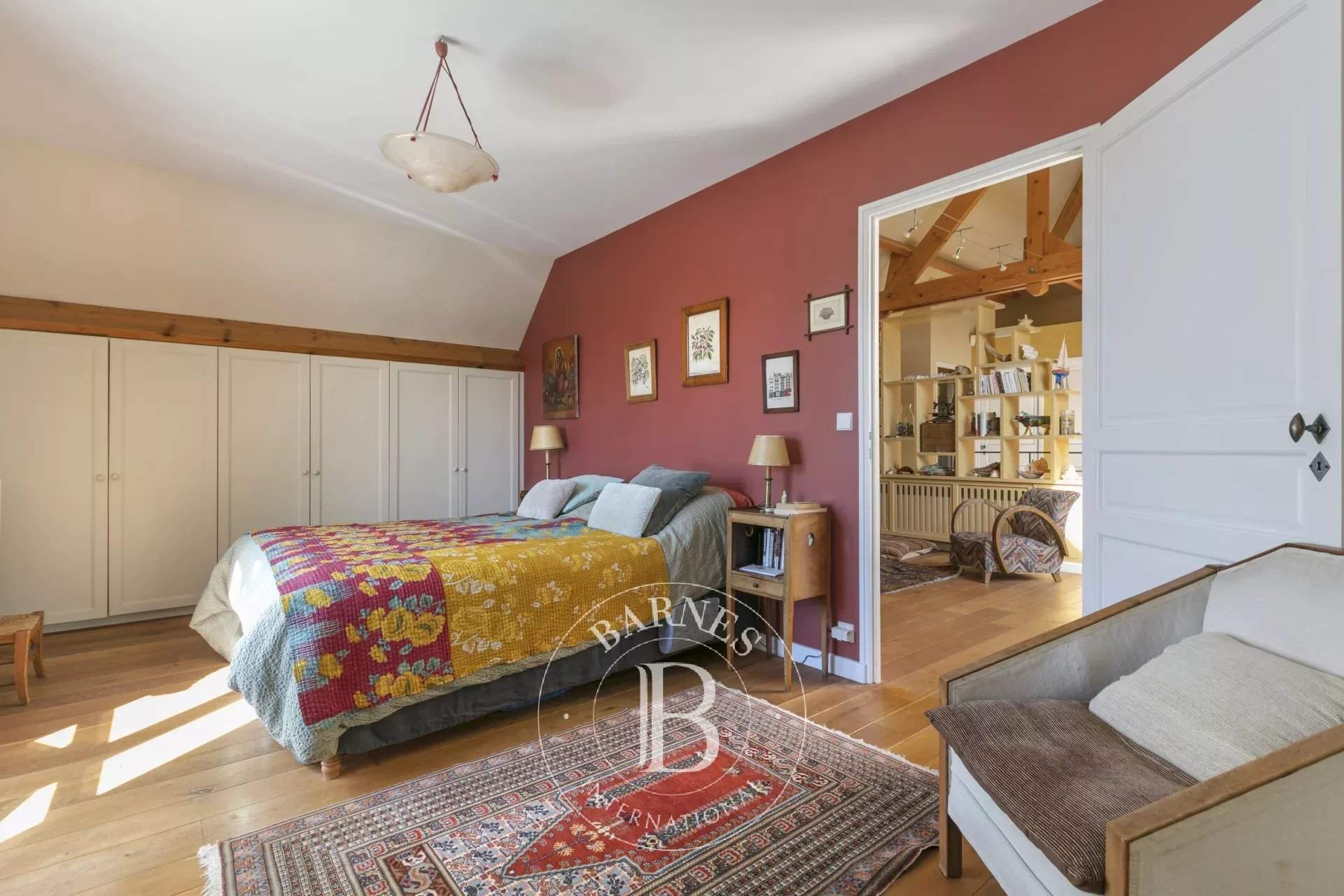 Saint-Maur-des-Fossés  - Maison 6 Pi&egrave;ces 4 Chambres - picture 8