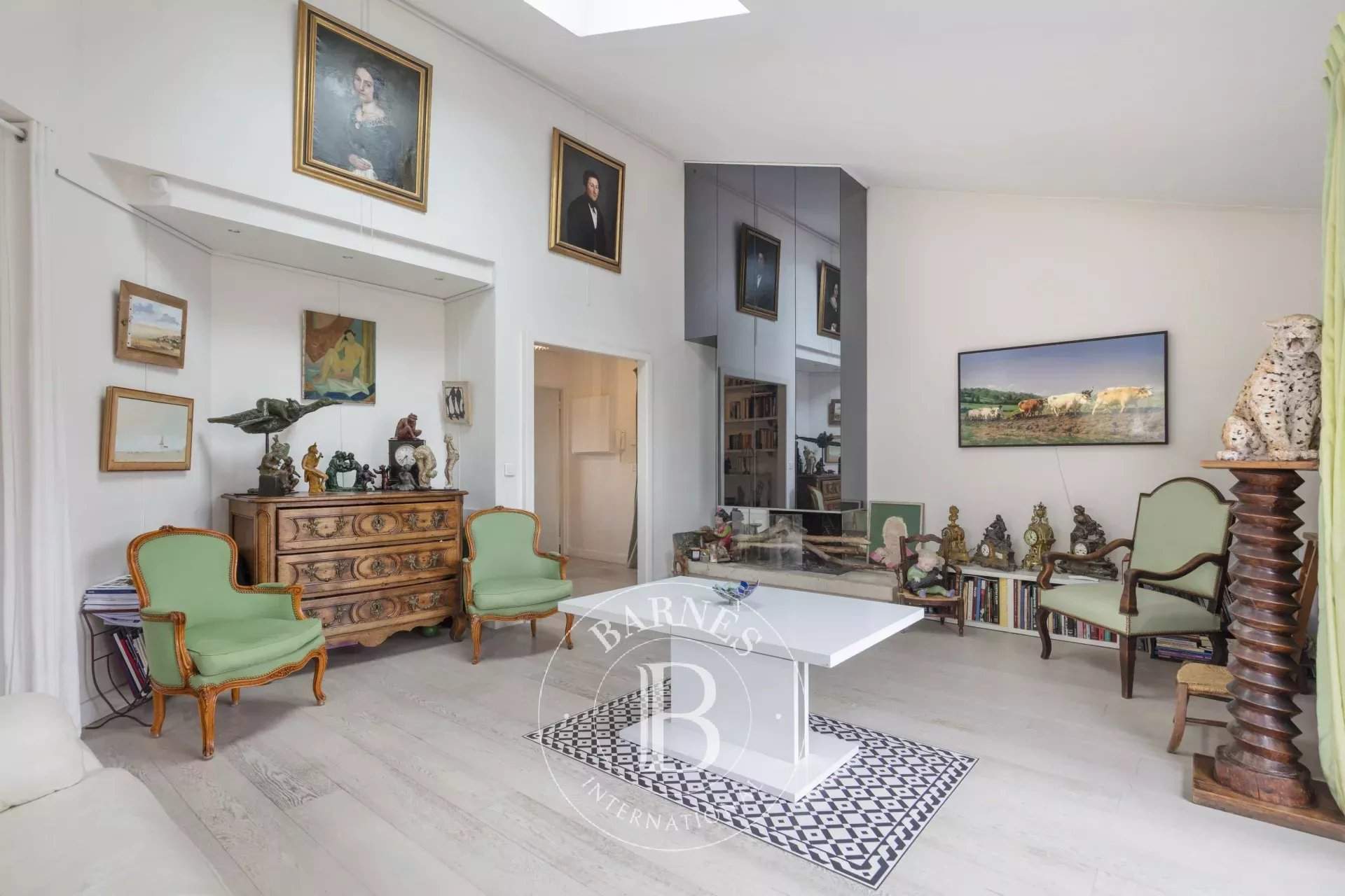 Vincennes  - Appartement 4 Pi&egrave;ces 2 Chambres - picture 7