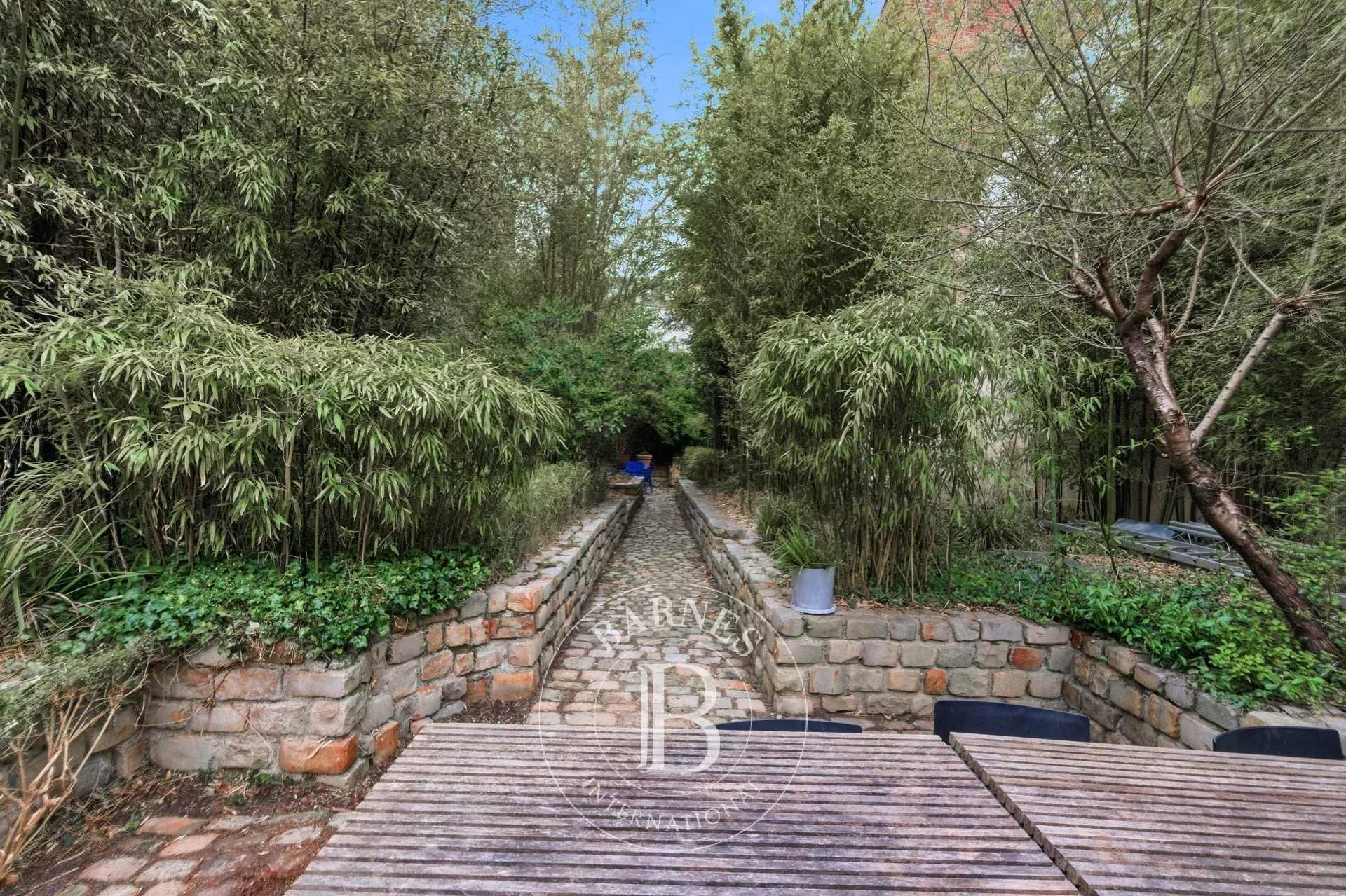 Vincennes  - Maison 6 Pi&egrave;ces 4 Chambres - picture 11