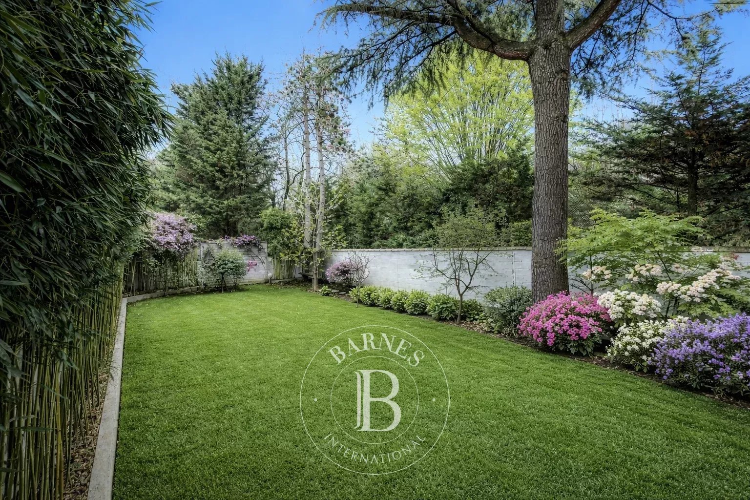Fontenay-sous-Bois  - Maison 10 Pi&egrave;ces 6 Chambres - picture 2