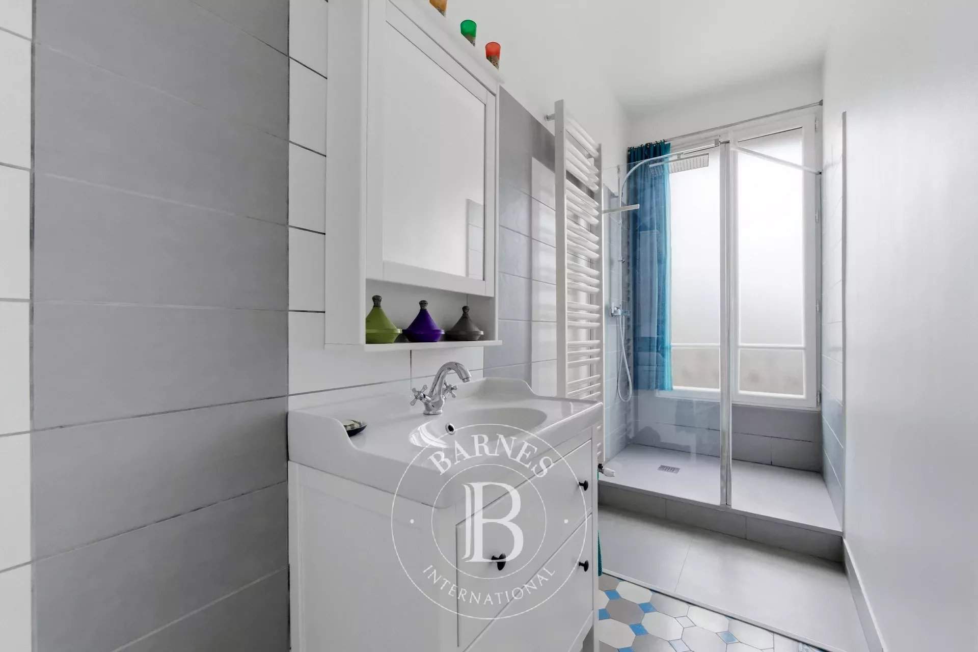 Saint-Maur-des-Fossés  - Casa 10 Cuartos 6 Habitaciones - picture 14