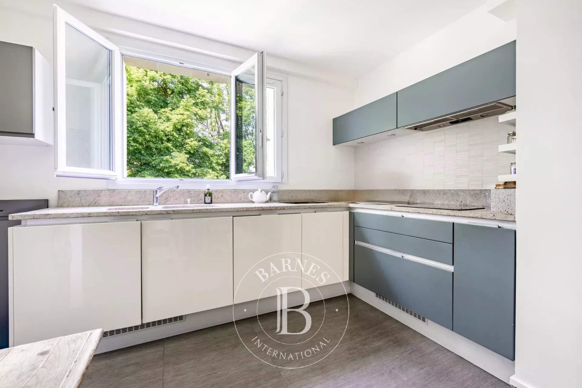 Vincennes  - Piso 5 Cuartos 3 Habitaciones - picture 12