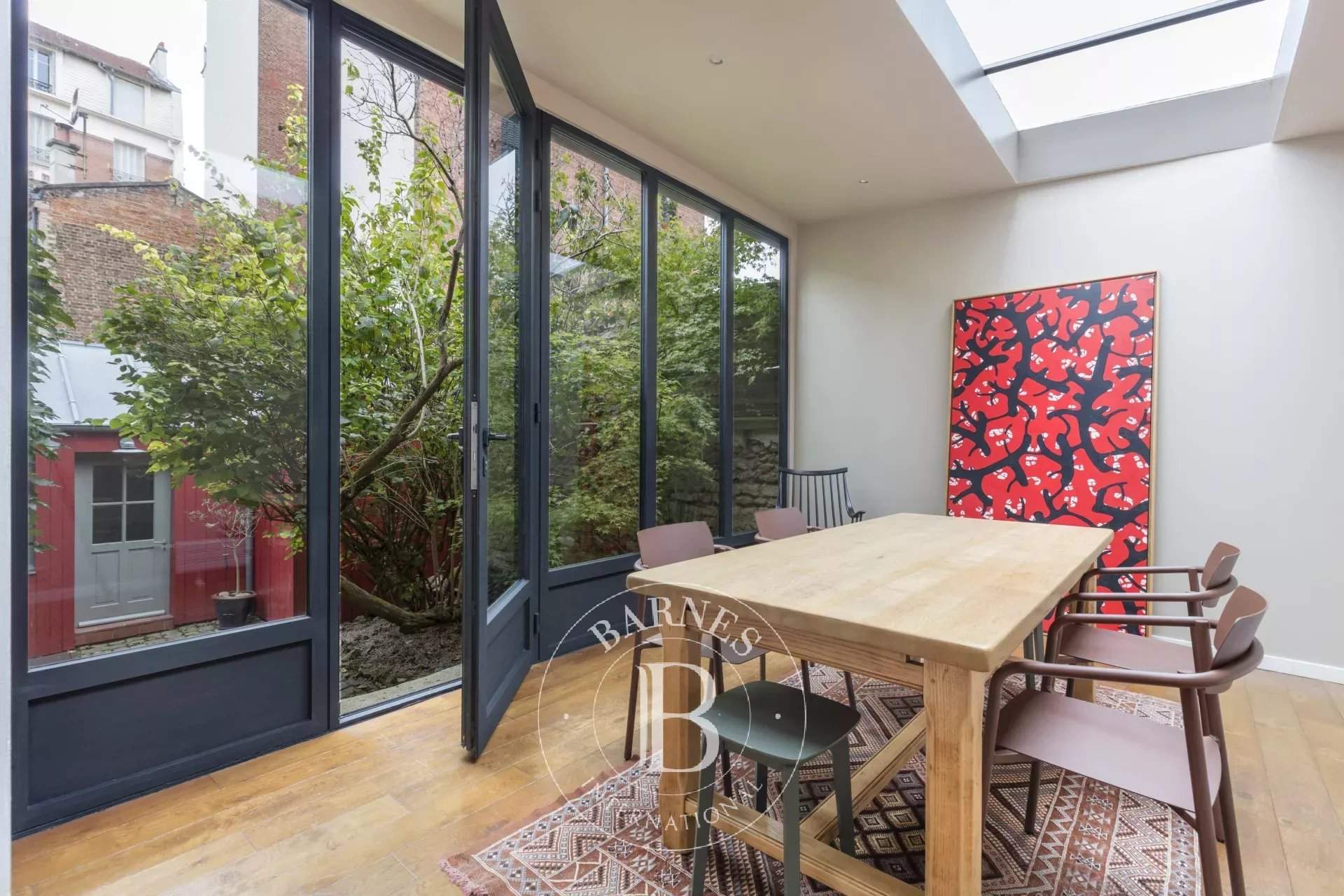 Vincennes  - House 5 Bedrooms - picture 19