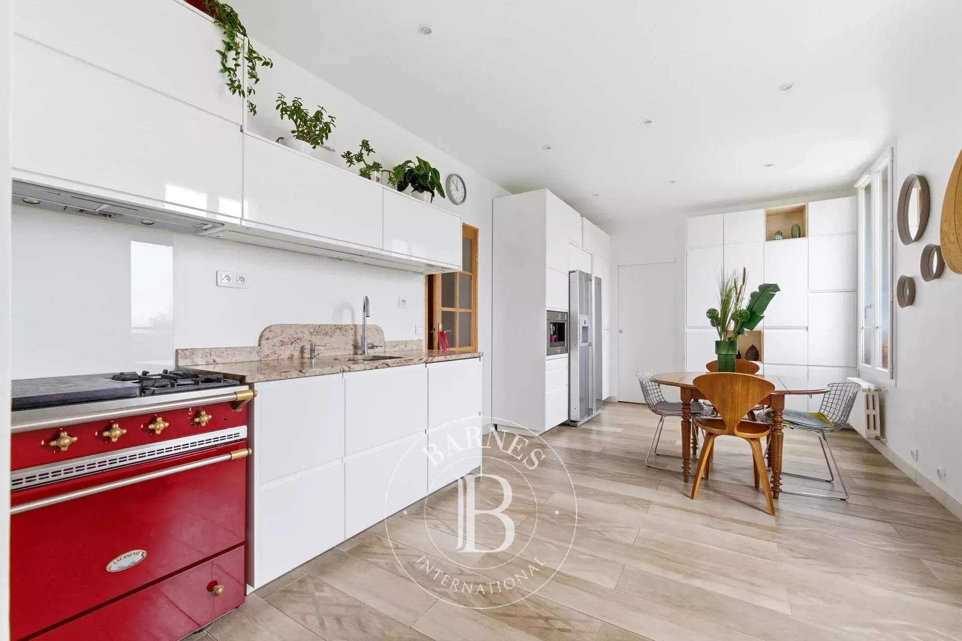 L'Haÿ-les-Roses  - Maison 9 Pi&egrave;ces 5 Chambres - picture 4