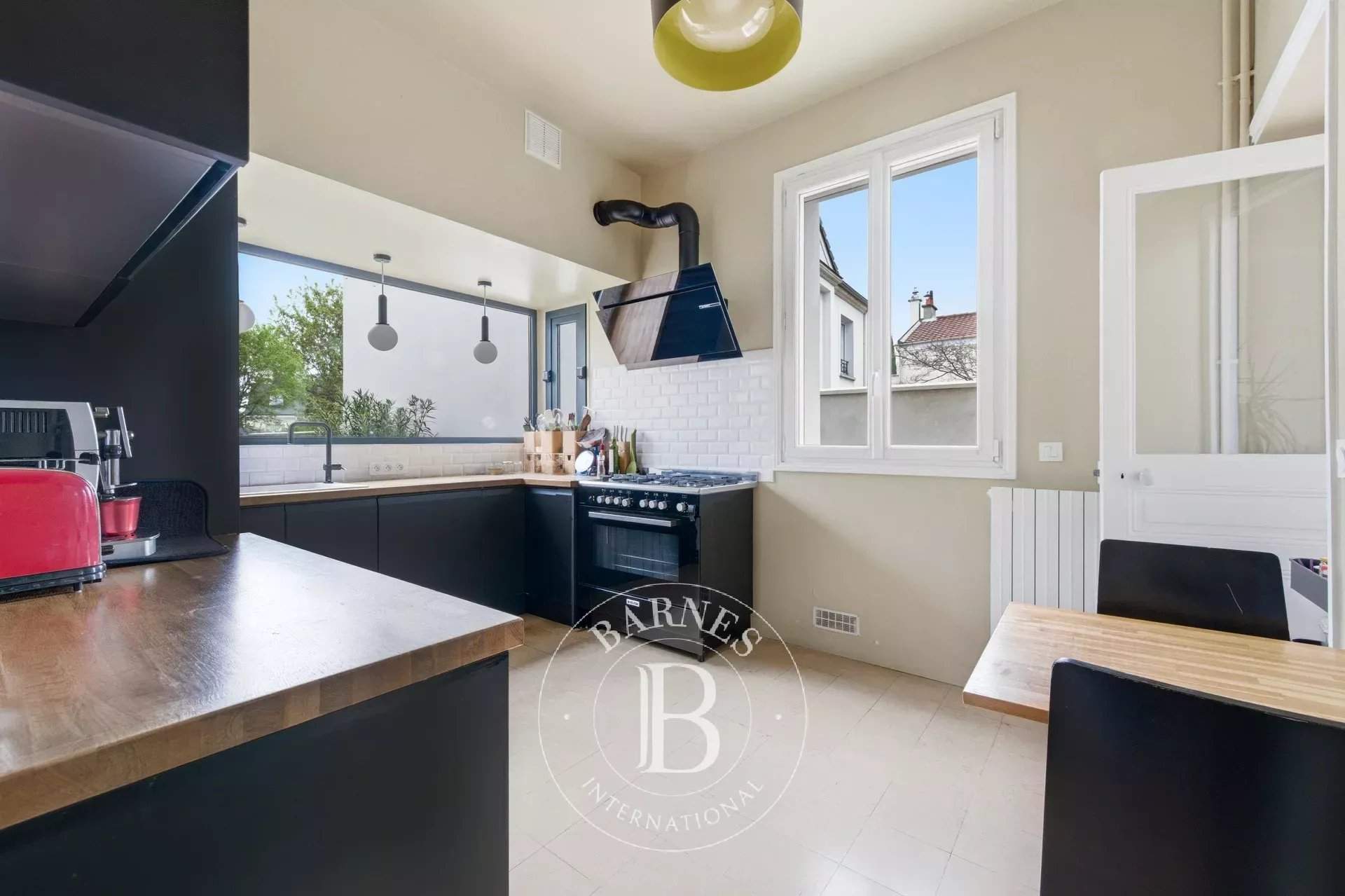 Saint-Maur-des-Fossés  - Casa 10 Cuartos 6 Habitaciones - picture 9