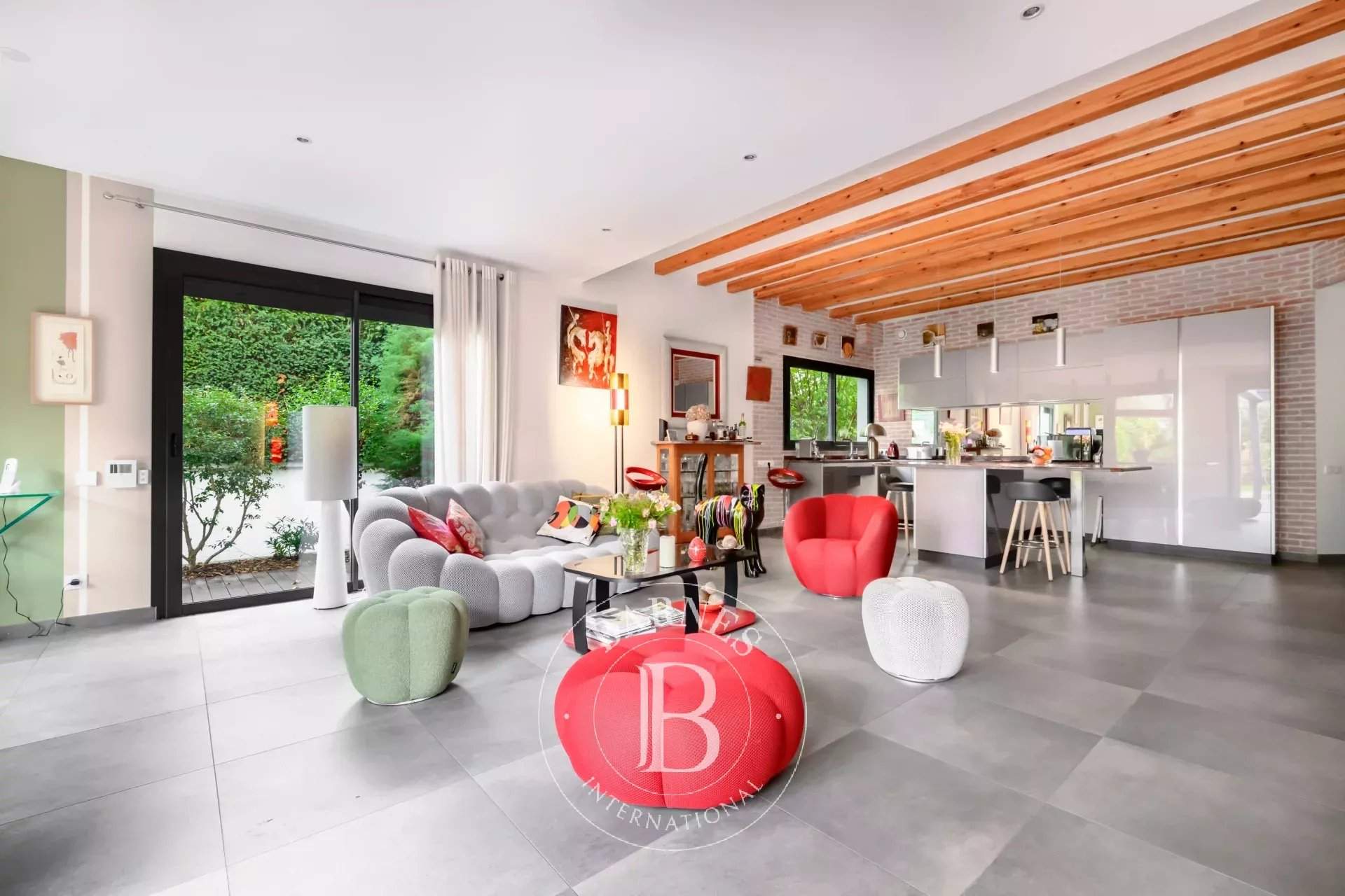 Saint-Maur-des-Fossés  - House 4 Bedrooms - picture 3