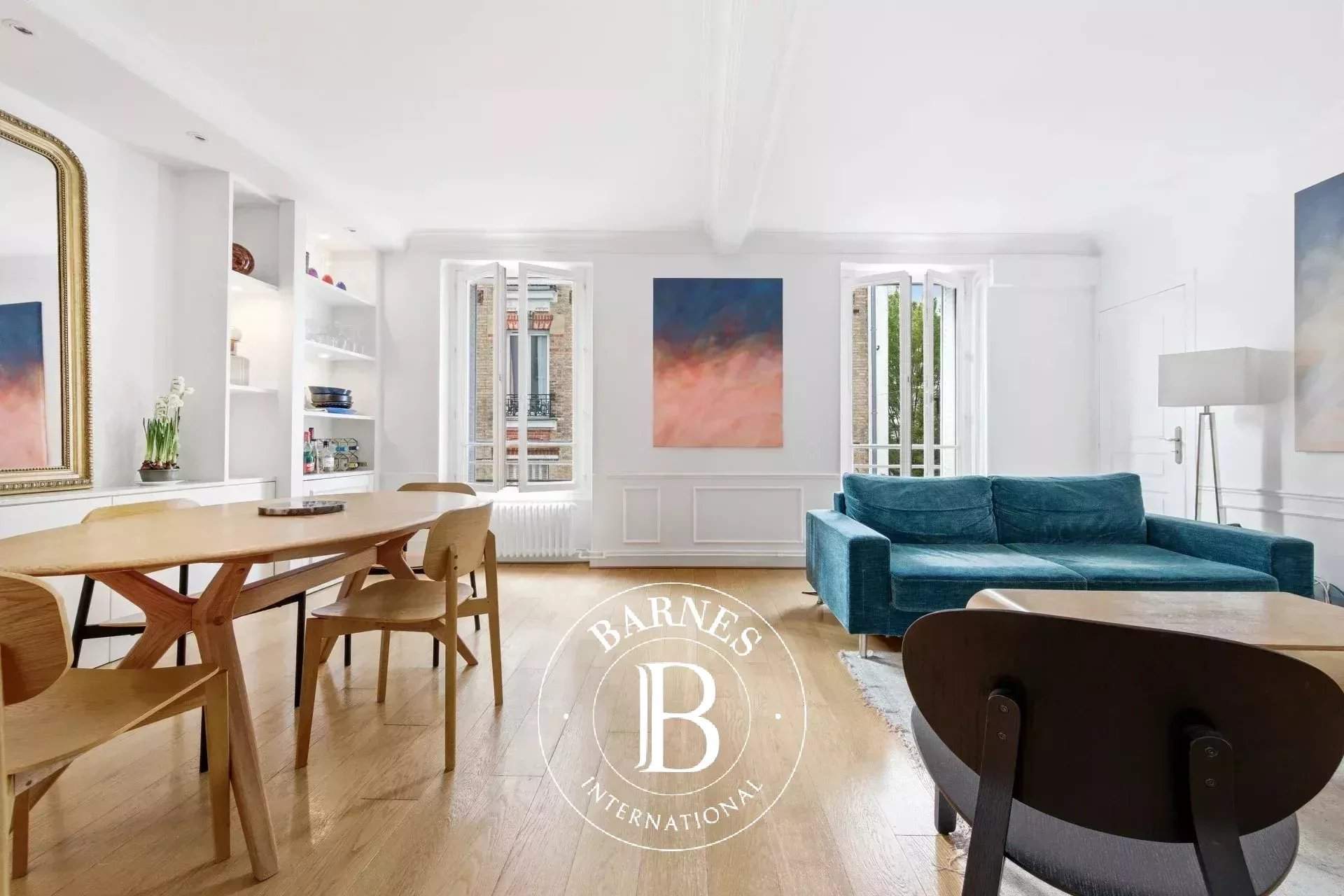 Vincennes  - Appartement 3 Pi&egrave;ces 2 Chambres - picture 2