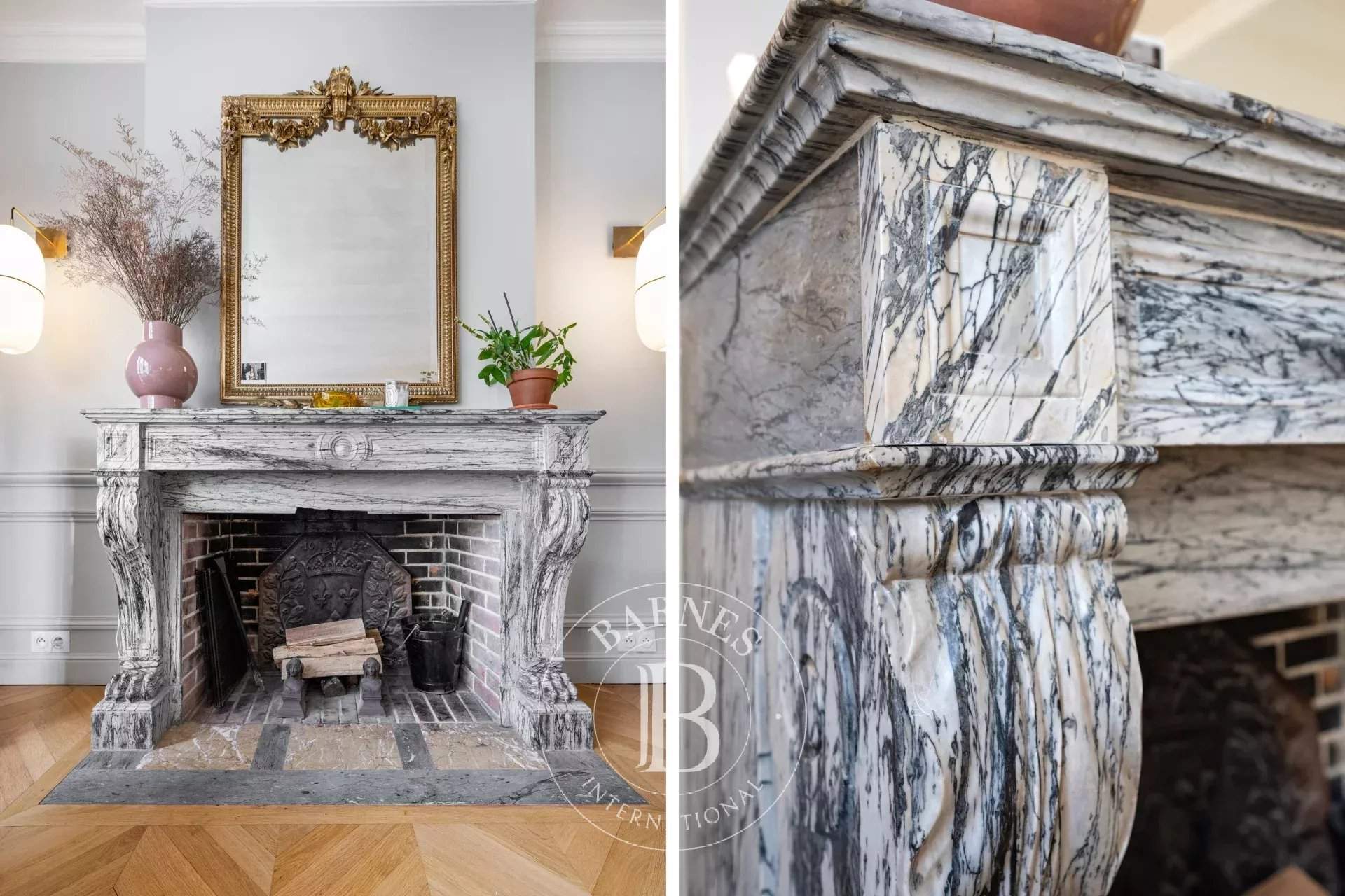 Saint-Maur-des-Fossés  - House 4 Bedrooms - picture 18