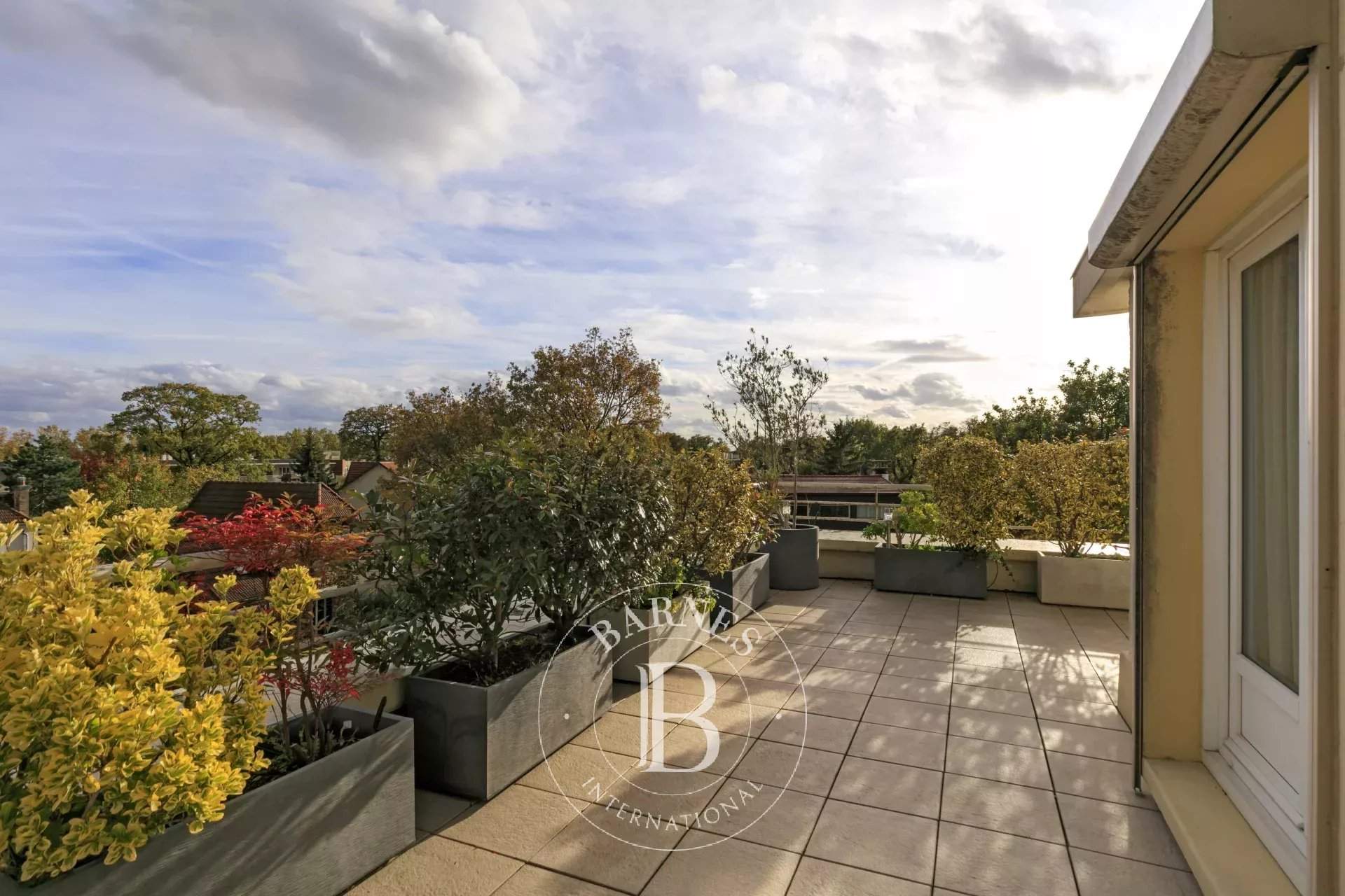 Nogent-sur-Marne  - Apartment 4 Bedrooms - picture 13