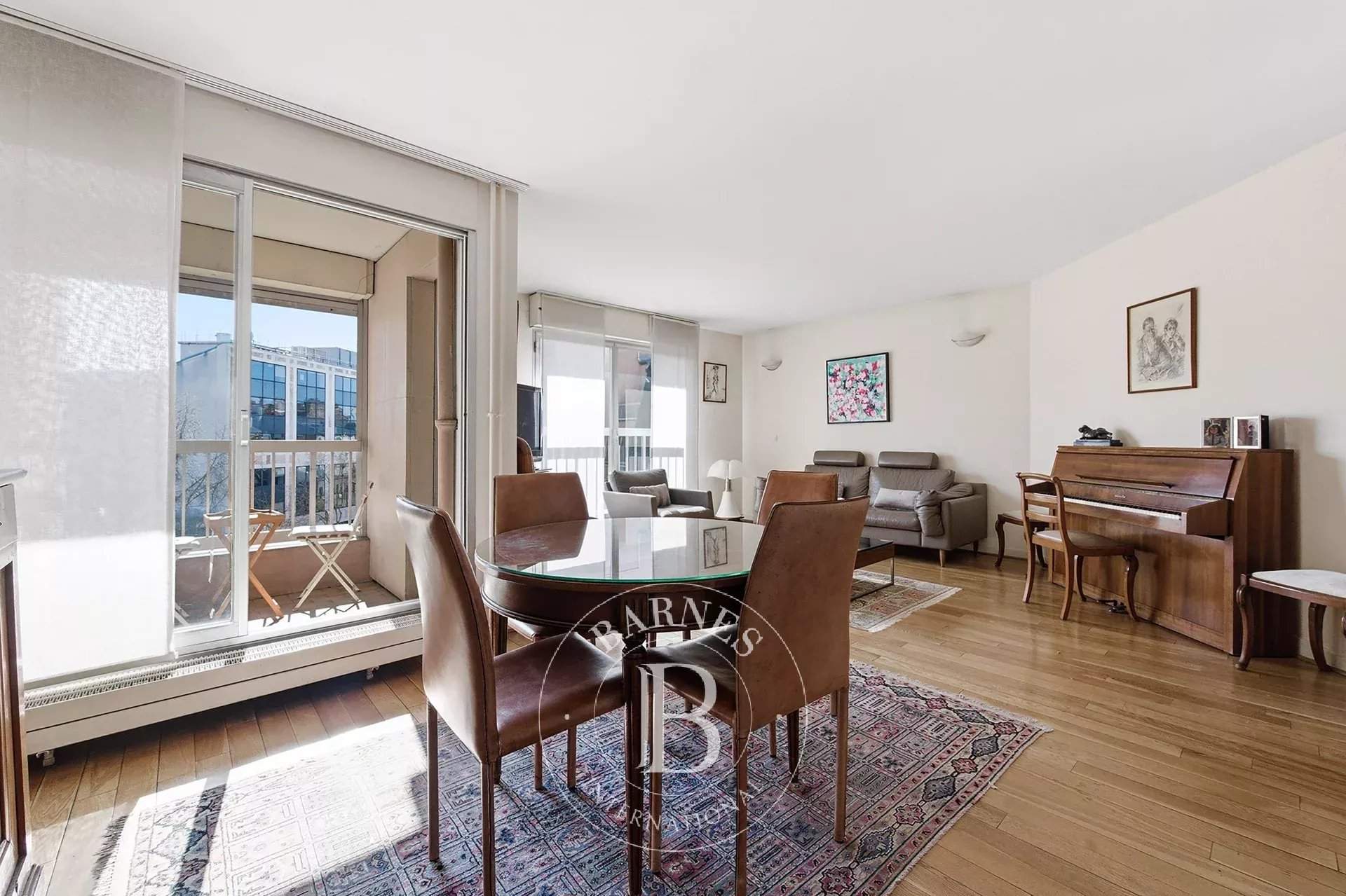 Vincennes  - Appartement 4 Pi&egrave;ces 3 Chambres - picture 1