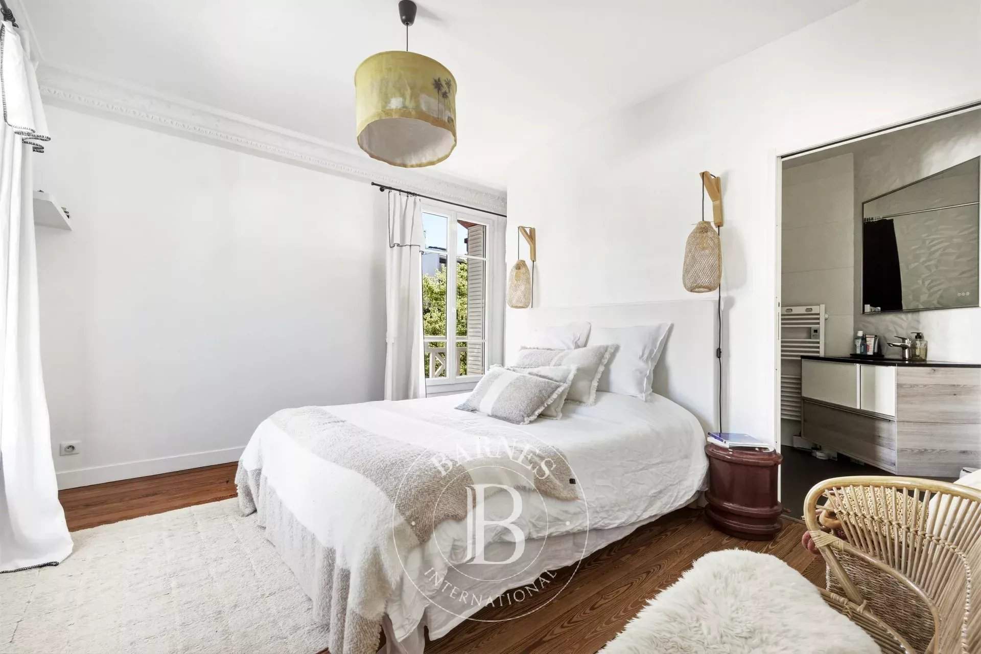 Saint-Maur-des-Fossés  - Maison 7 Pi&egrave;ces 5 Chambres - picture 9