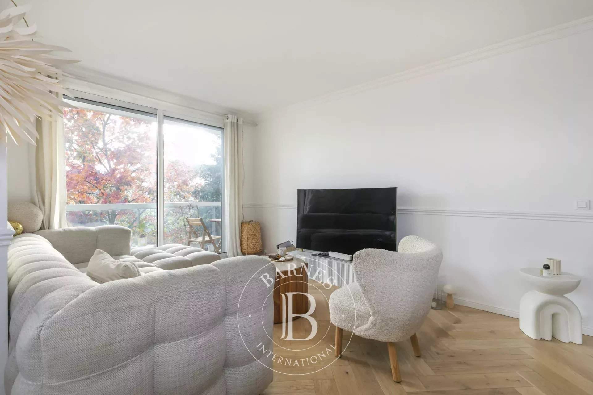 Le Perreux-sur-Marne  - Apartment 1 Bedroom - picture 6