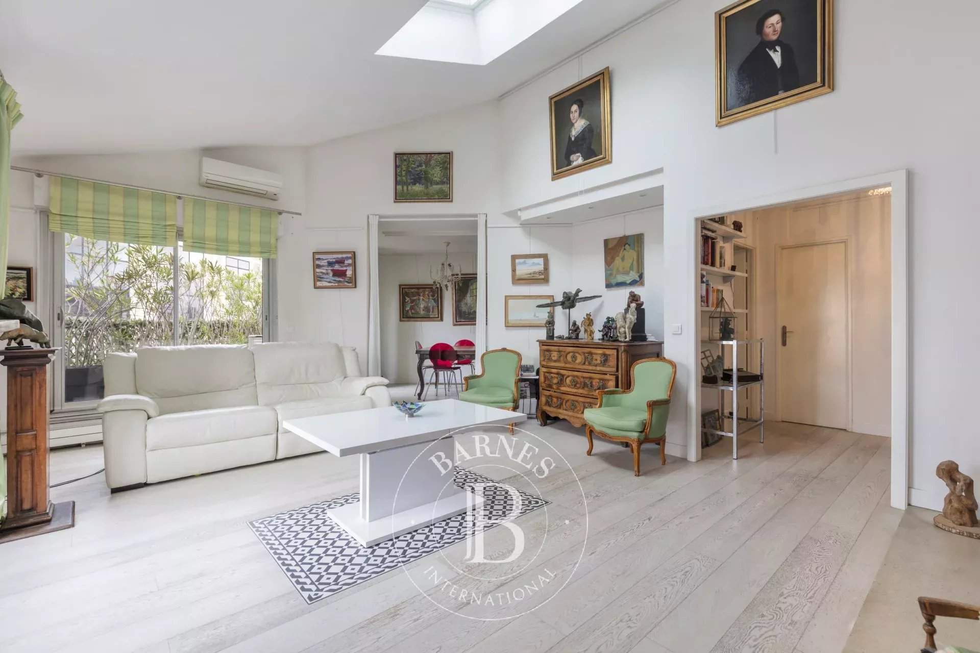 Vincennes  - Appartement 4 Pi&egrave;ces 2 Chambres - picture 2