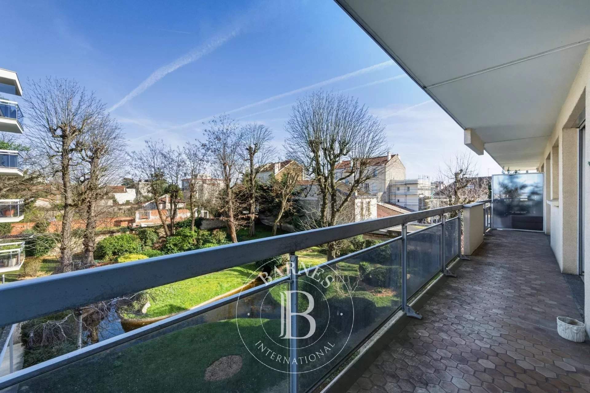 Saint-Maur-des-Fossés  - Appartement 3 Pi&egrave;ces 2 Chambres - picture 3