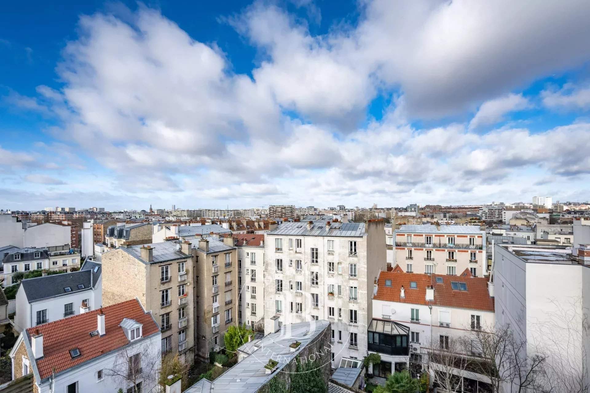 Saint-Mandé  - Appartement 6 Pi&egrave;ces 4 Chambres - picture 10