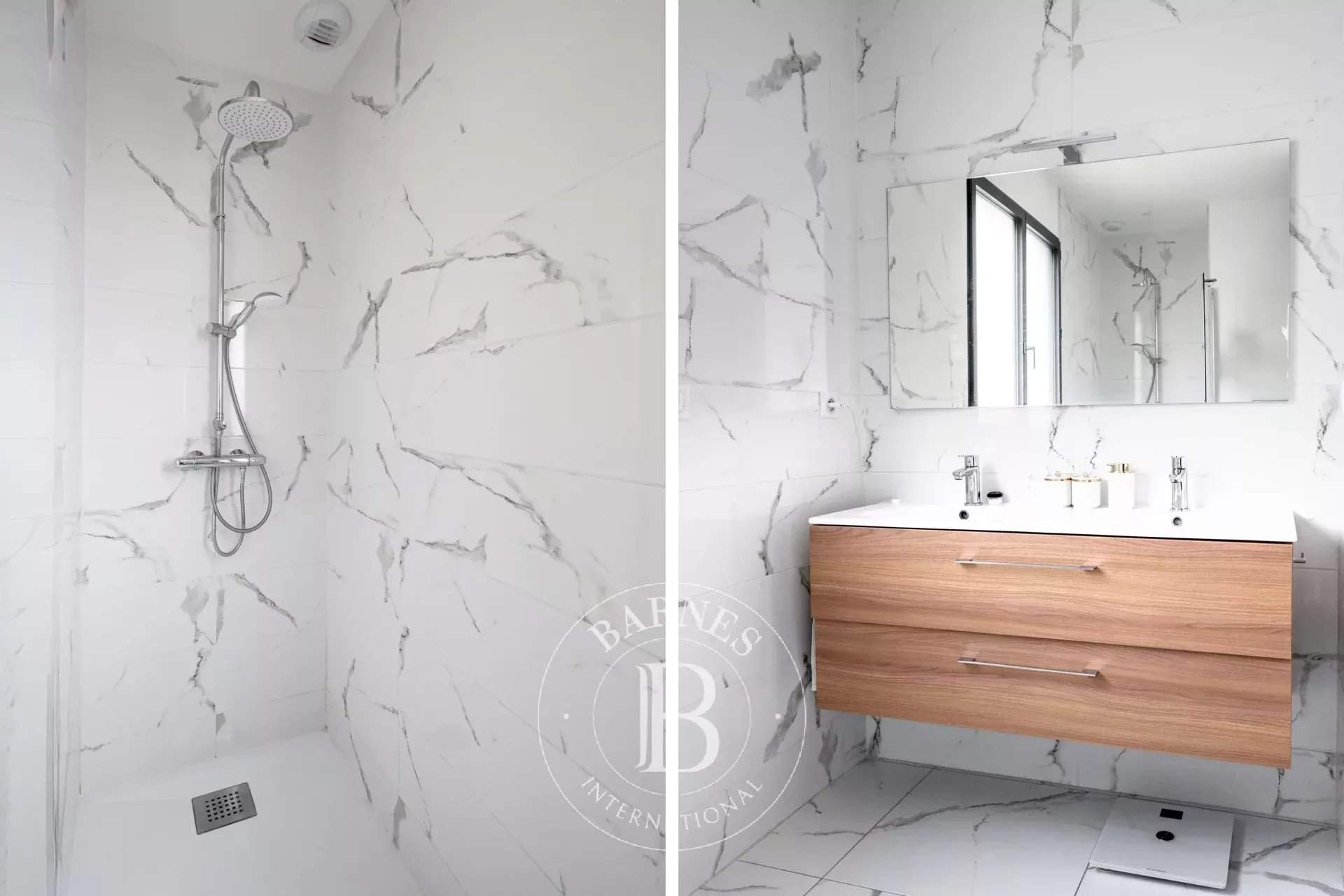 Joinville-le-Pont  - Maison 6 Pi&egrave;ces 5 Chambres - picture 10