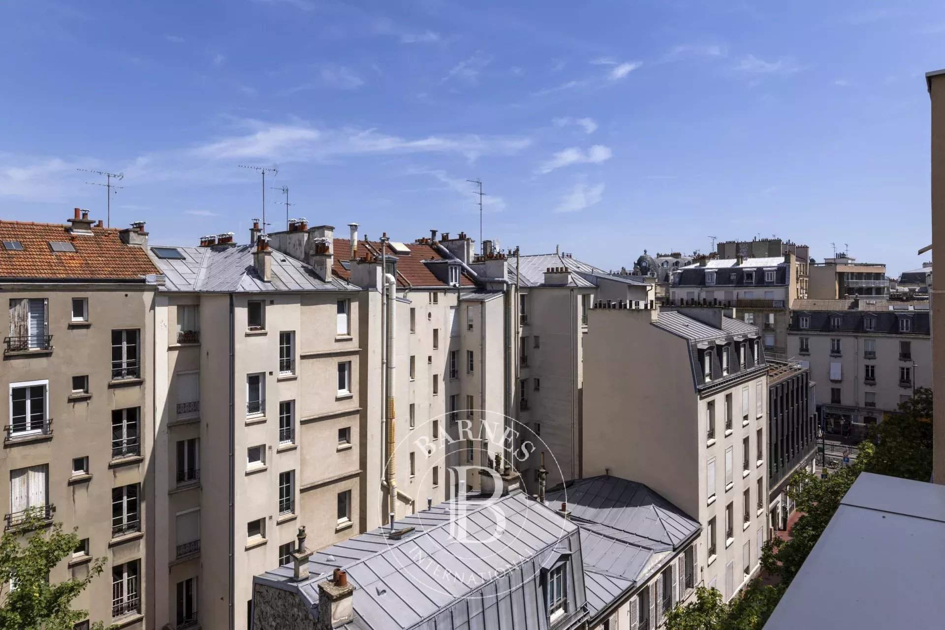 Saint-Mandé  - Appartement 7 Pi&egrave;ces 5 Chambres - picture 13