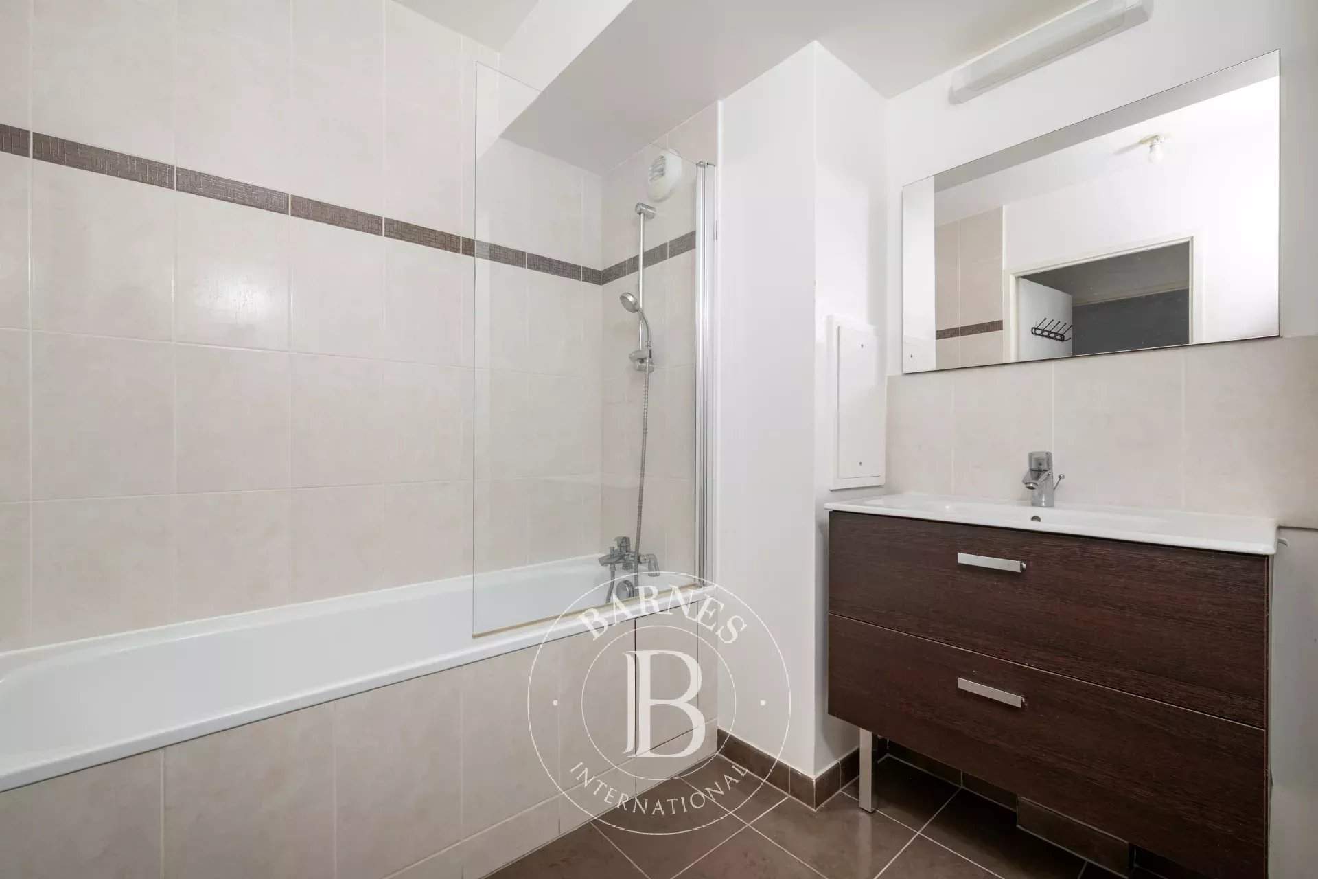 Cachan  - Piso 3 Cuartos 2 Habitaciones - picture 6