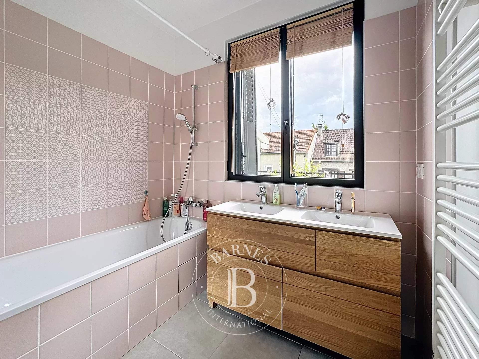 Fontenay-sous-Bois  - House 4 Bedrooms - picture 8
