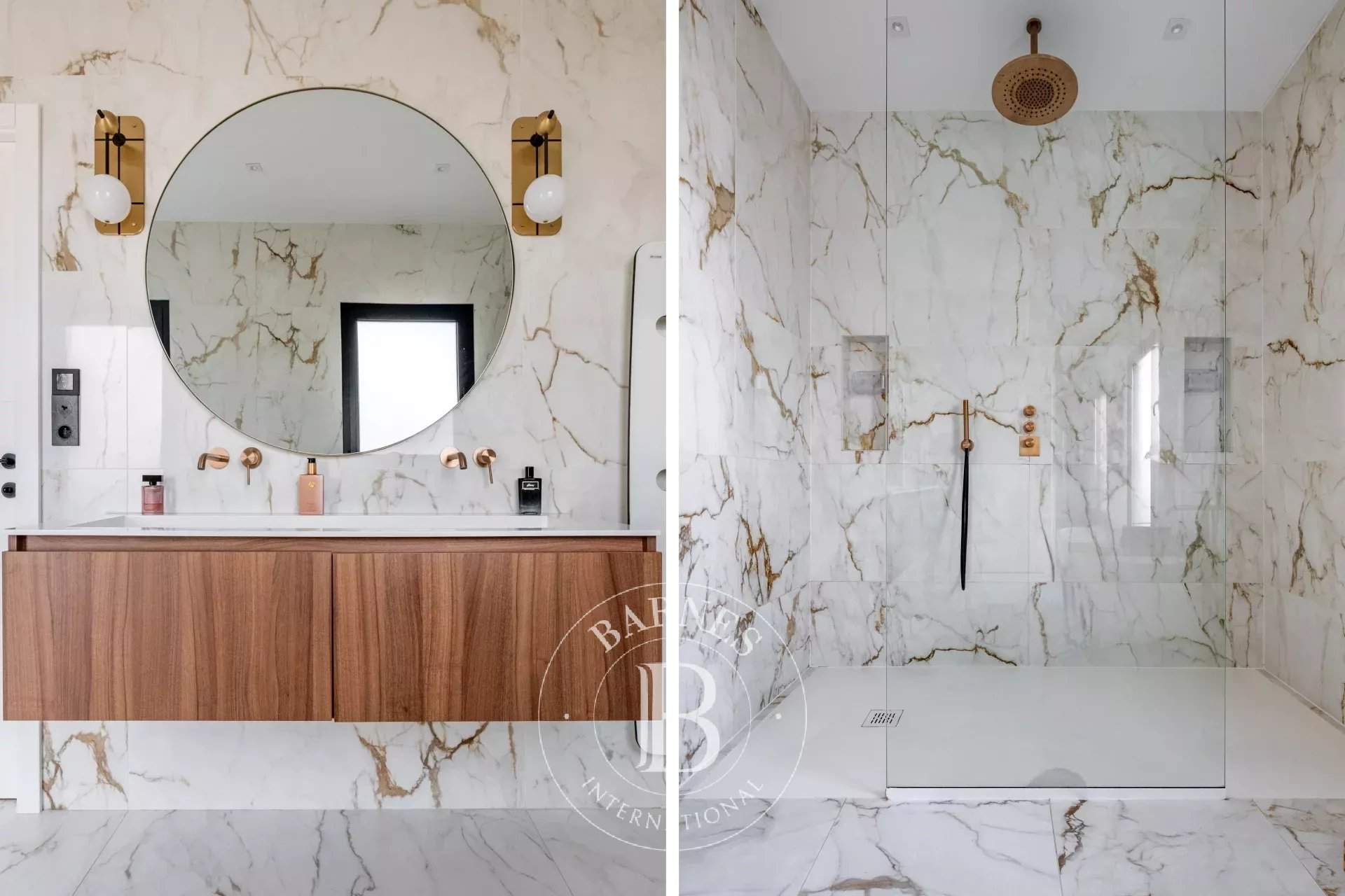 Saint-Maur-des-Fossés  - House 6 Bedrooms - picture 20