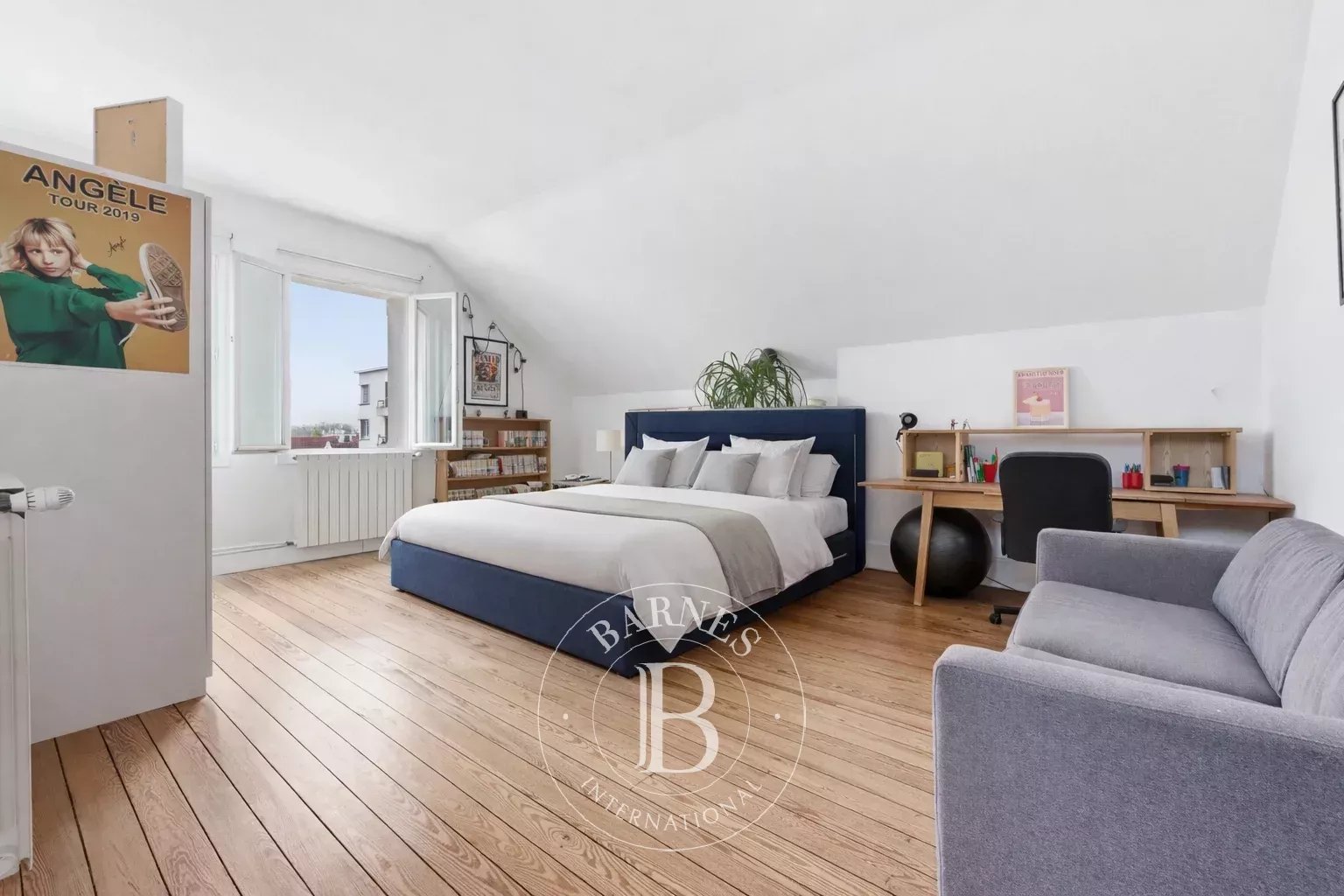 Saint-Maur-des-Fossés  - Casa 10 Cuartos 6 Habitaciones - picture 15