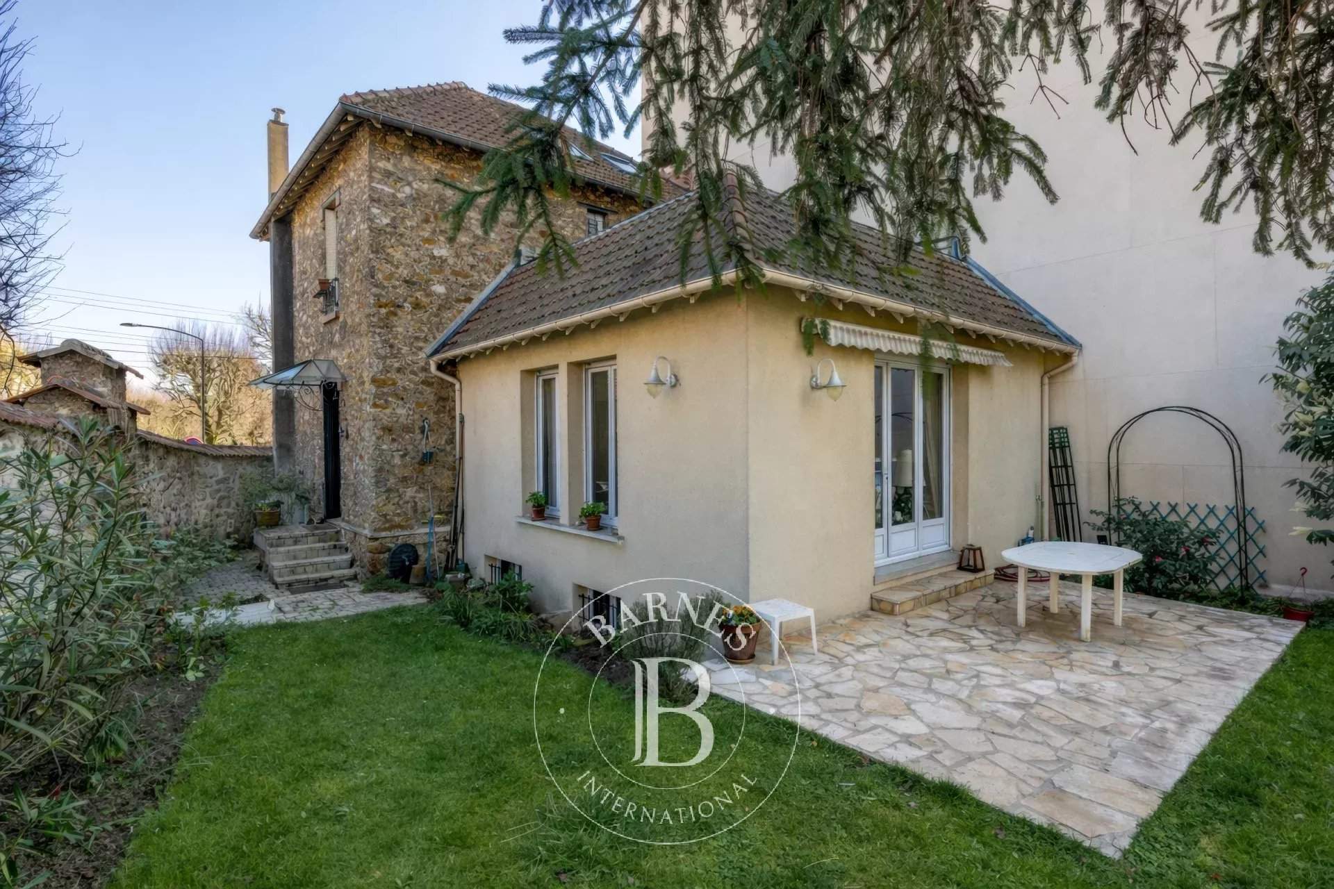 Saint-Maur-des-Fossés  - Maison 4 Pi&egrave;ces 4 Chambres - picture 12