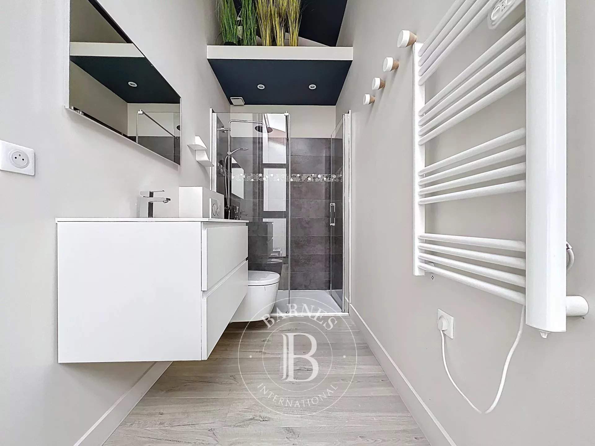 Saint-Maur-des-Fossés  - Loft 2 Bedrooms - picture 6