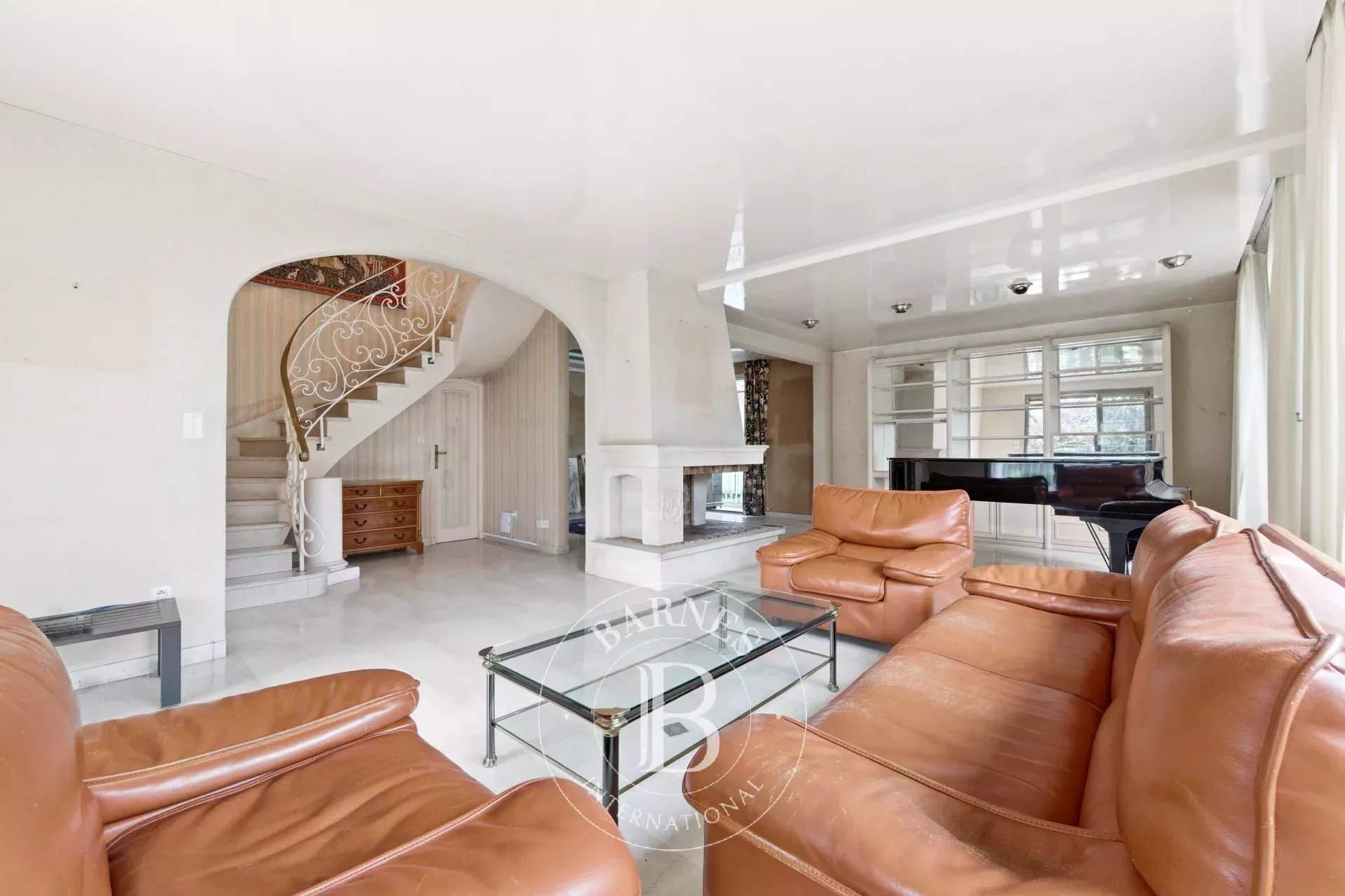 Joinville-le-Pont  - House 3 Bedrooms - picture 5