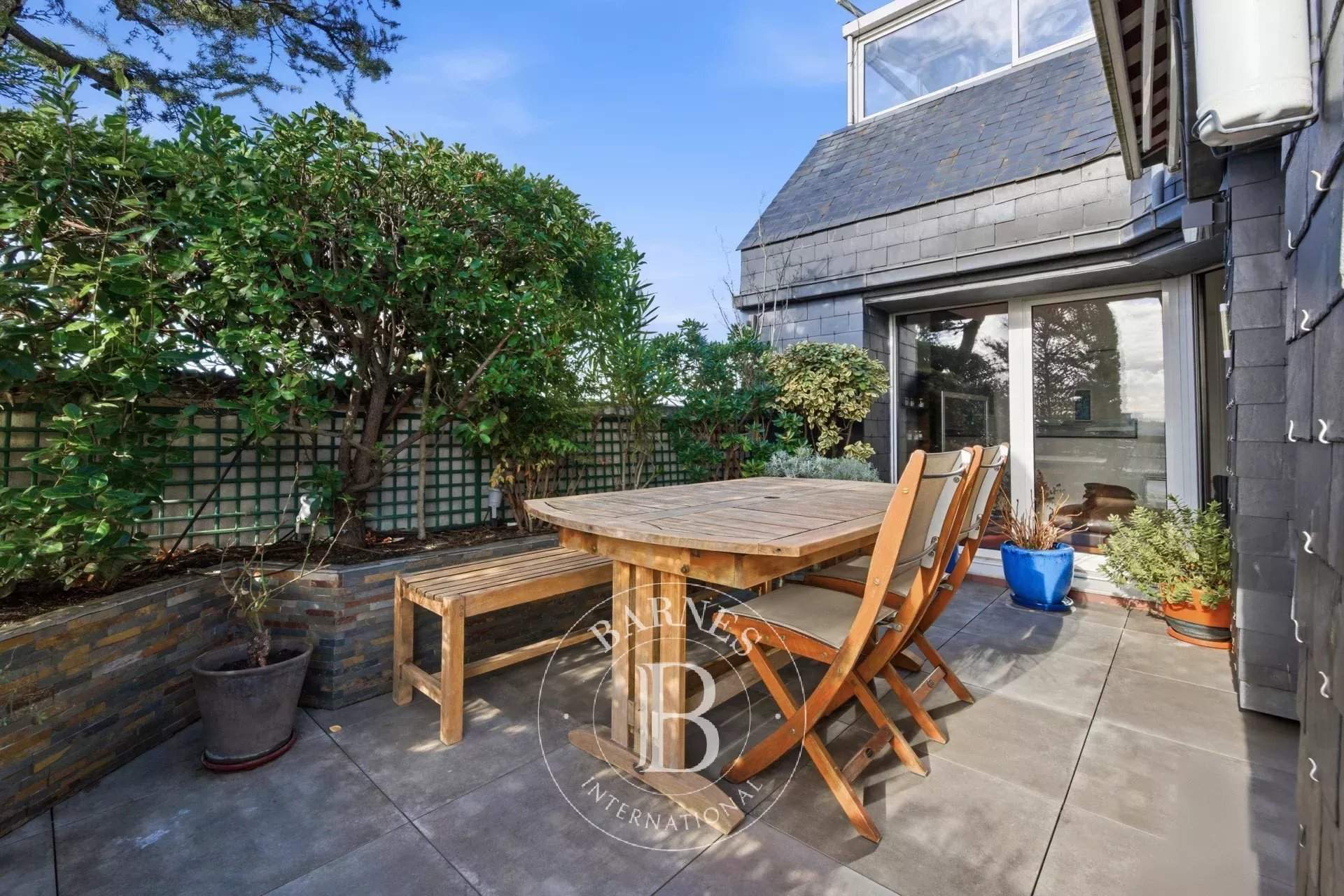 Saint-Mandé  - Appartement 6 Pi&egrave;ces 4 Chambres - picture 1